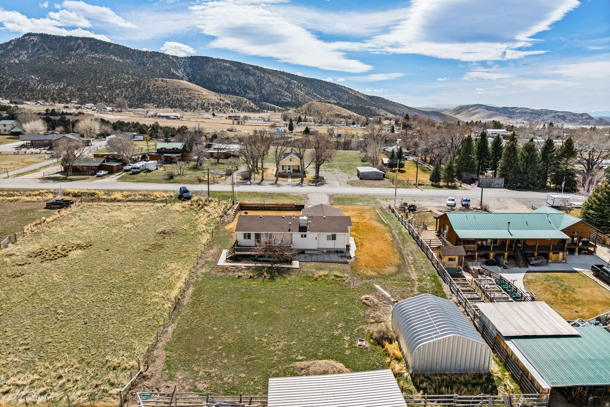 DAILEY MINOR - Residential