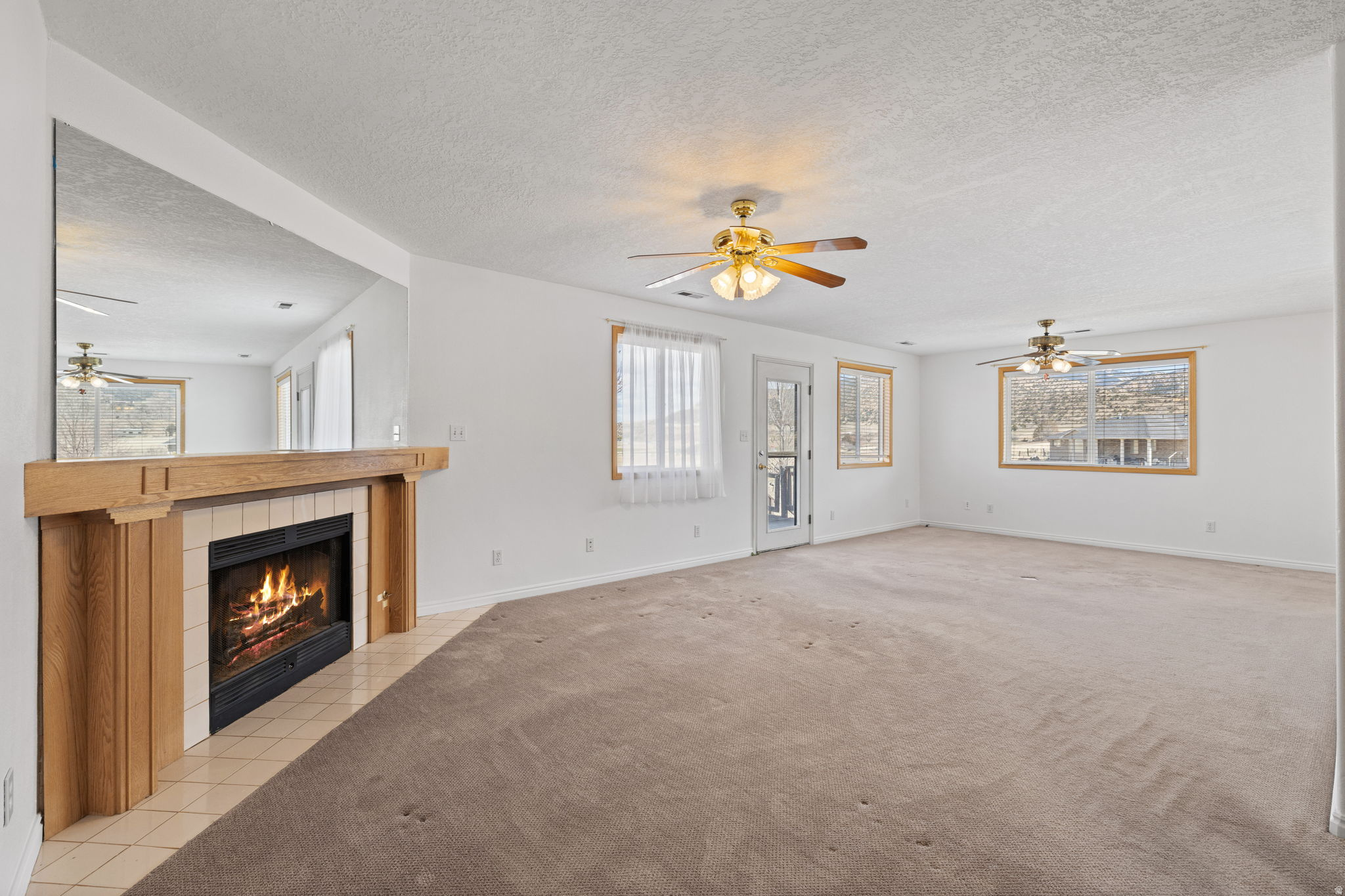 DAILEY MINOR - Residential