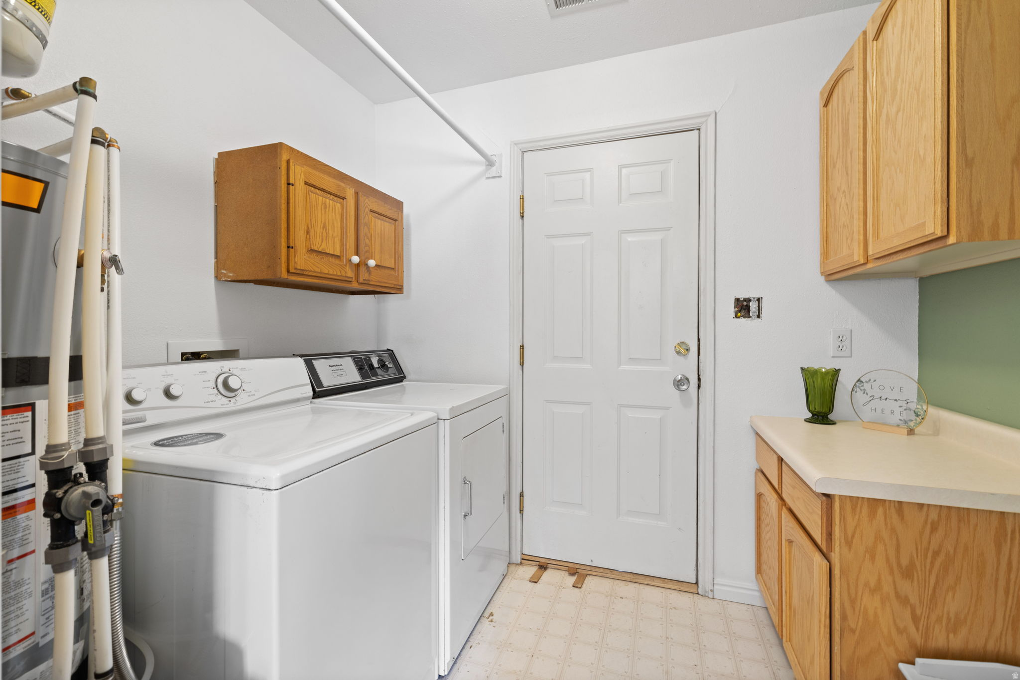 DAILEY MINOR - Residential