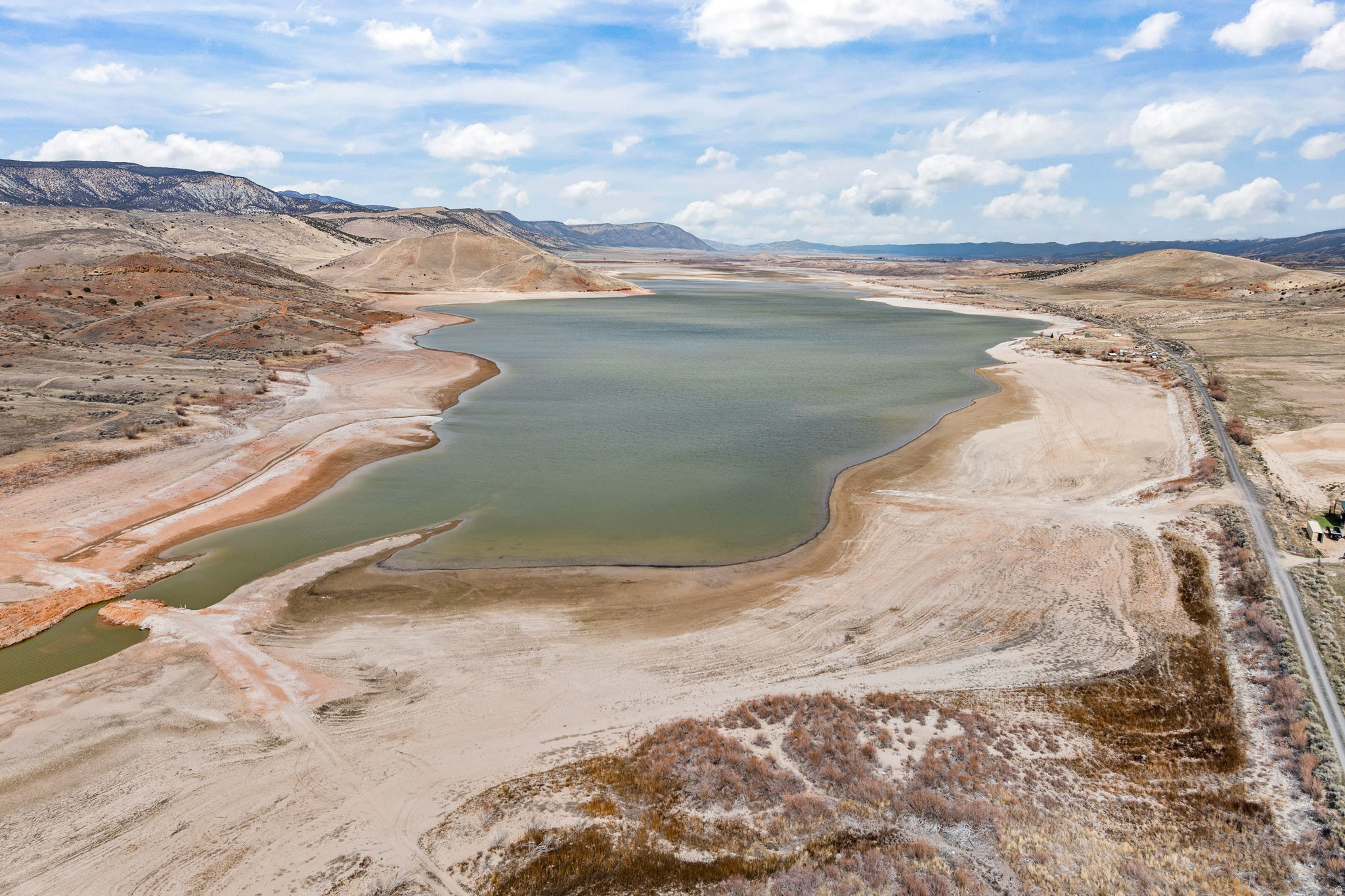 DAILEY MINOR - Residential