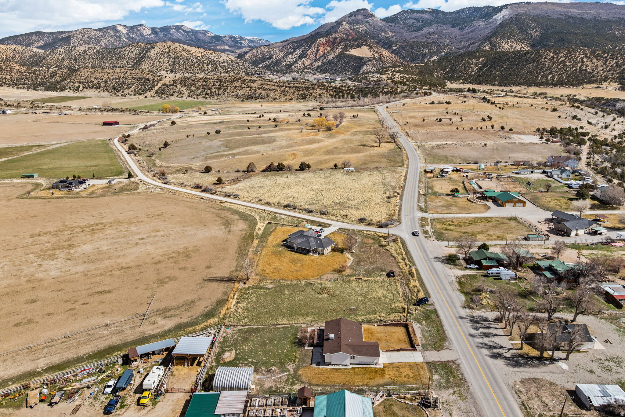 DAILEY MINOR - Residential