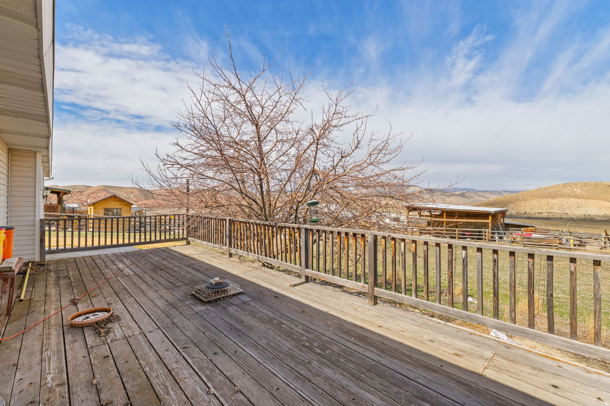 DAILEY MINOR - Residential