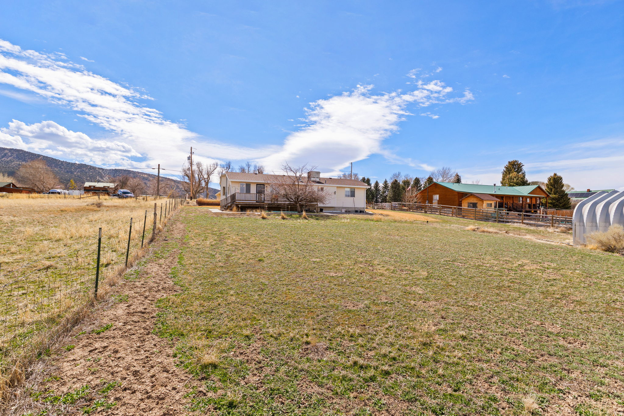 DAILEY MINOR - Residential