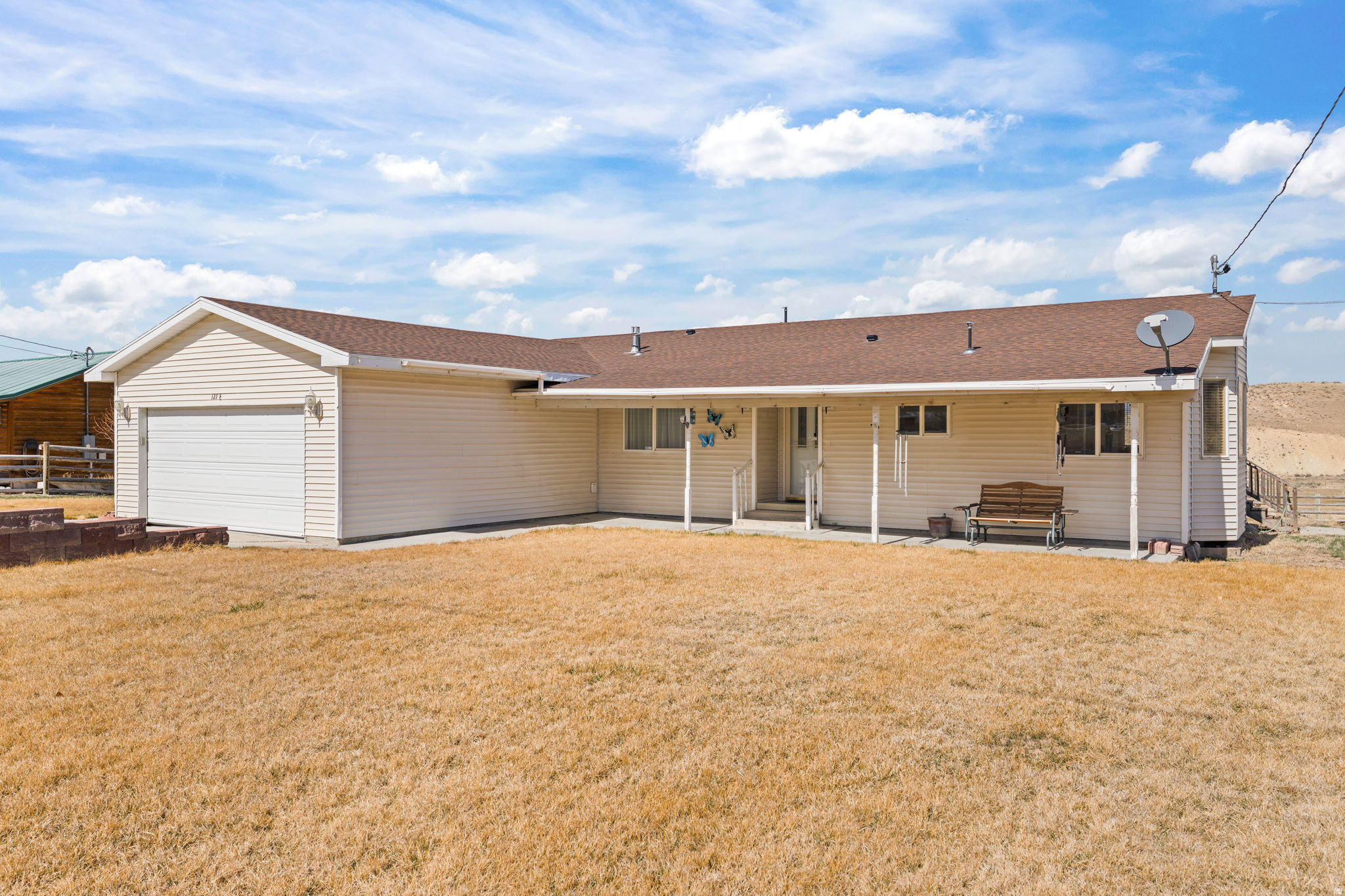 DAILEY MINOR - Residential