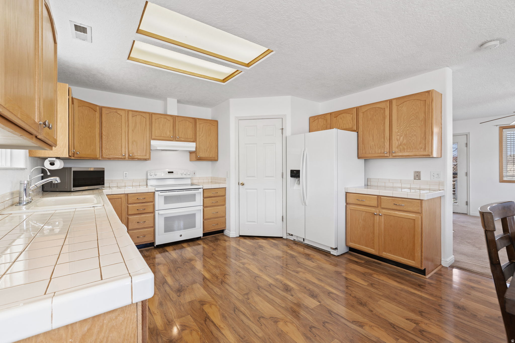 DAILEY MINOR - Residential