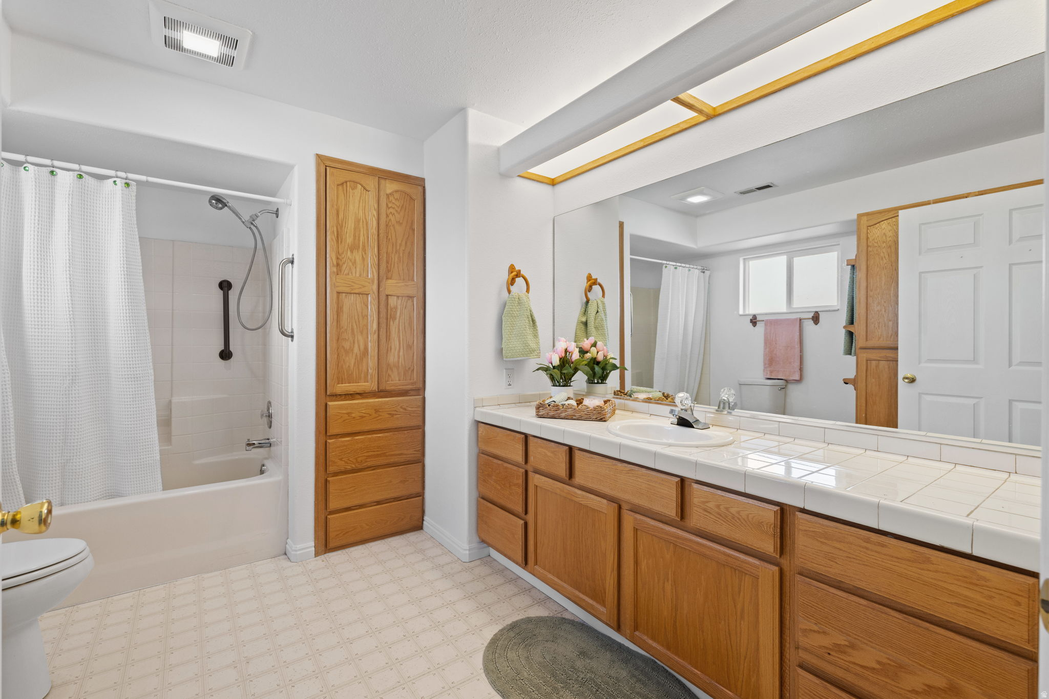 DAILEY MINOR - Residential