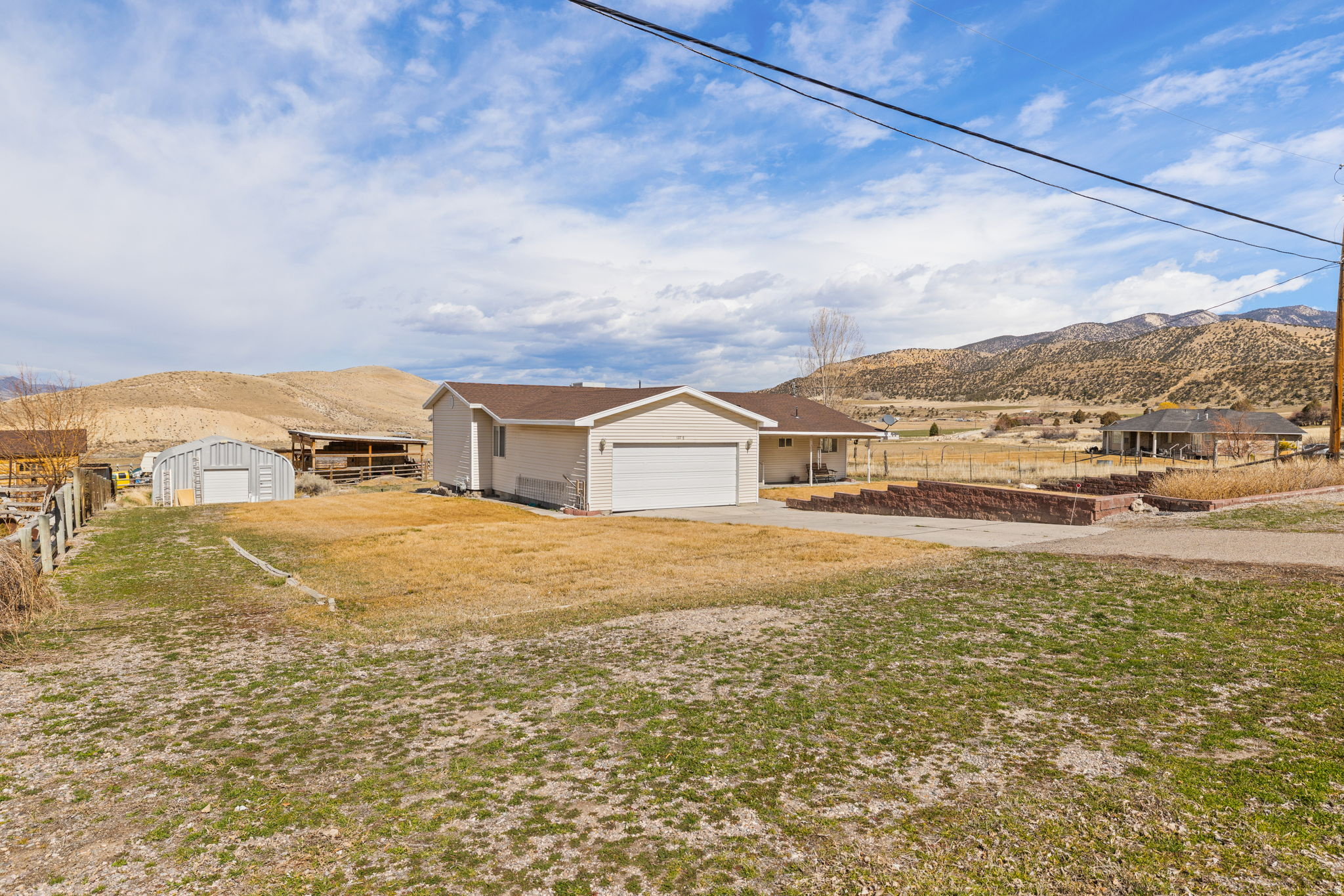DAILEY MINOR - Residential