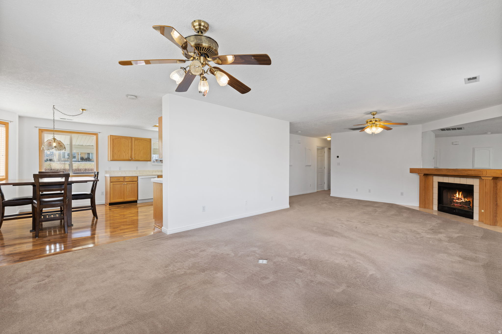 DAILEY MINOR - Residential