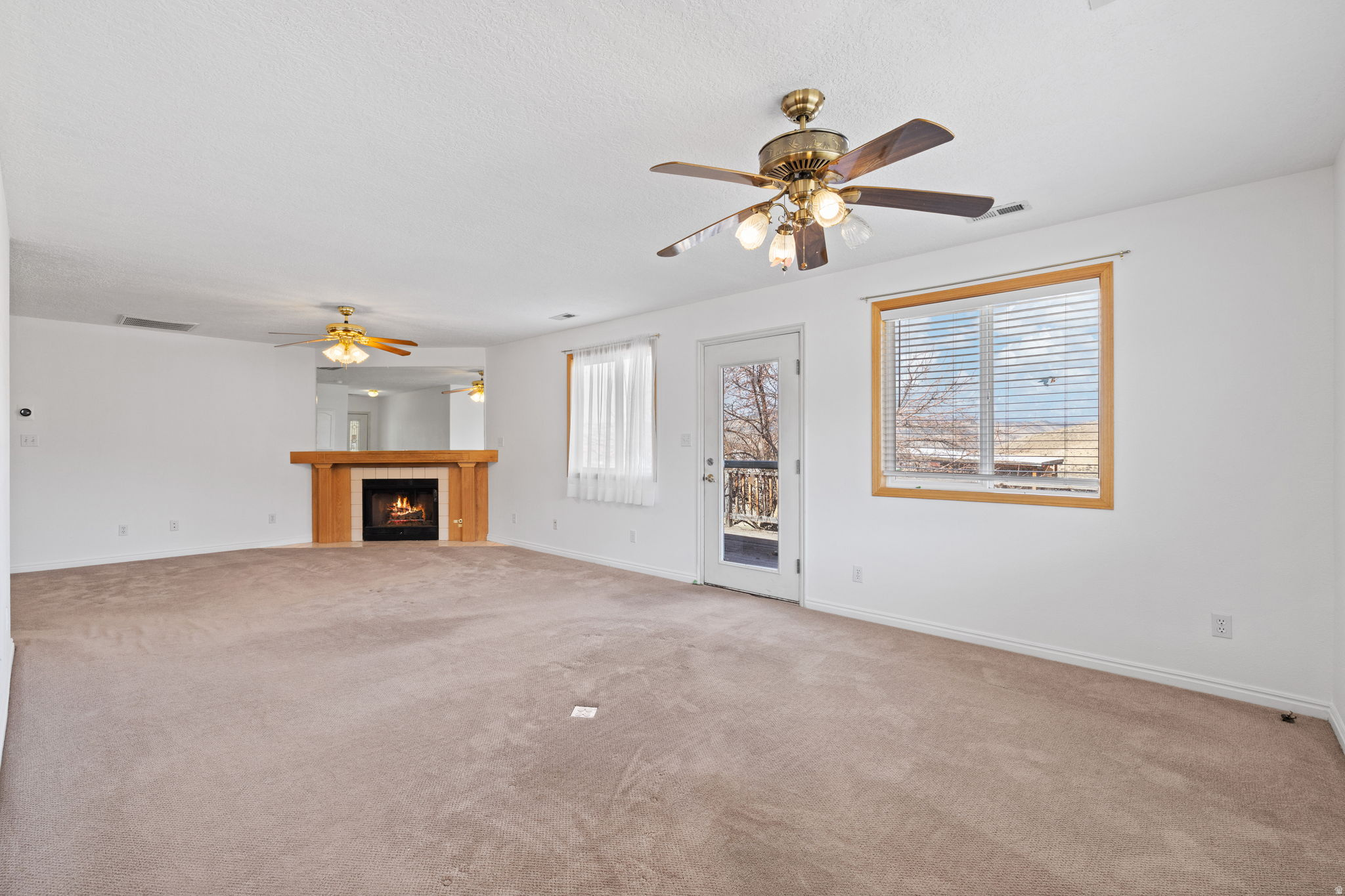 DAILEY MINOR - Residential