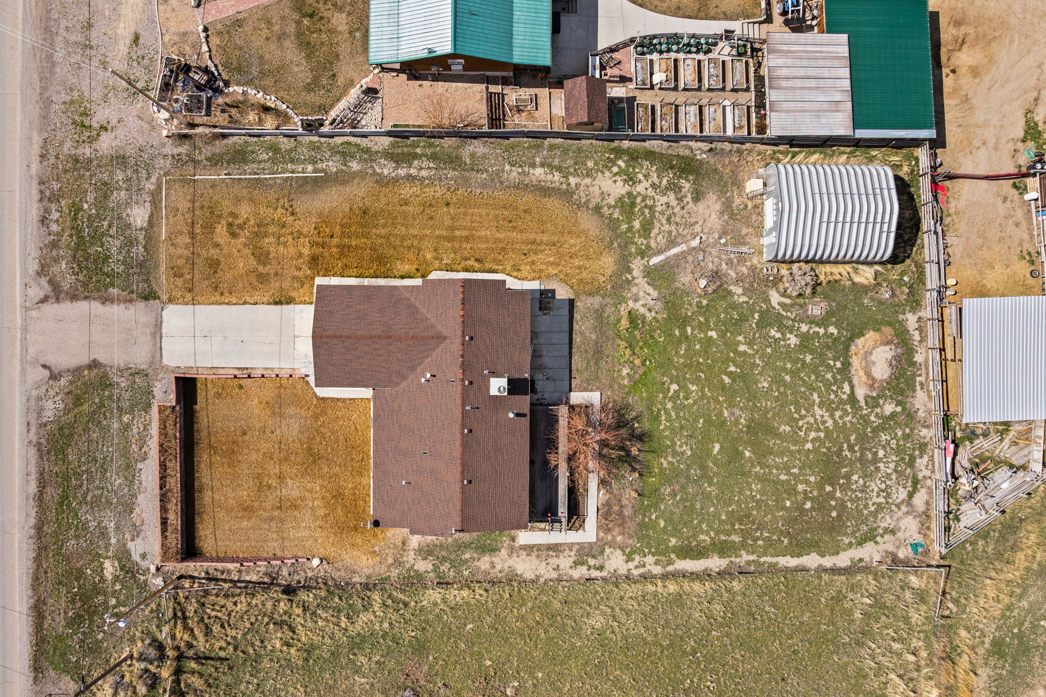 DAILEY MINOR - Residential