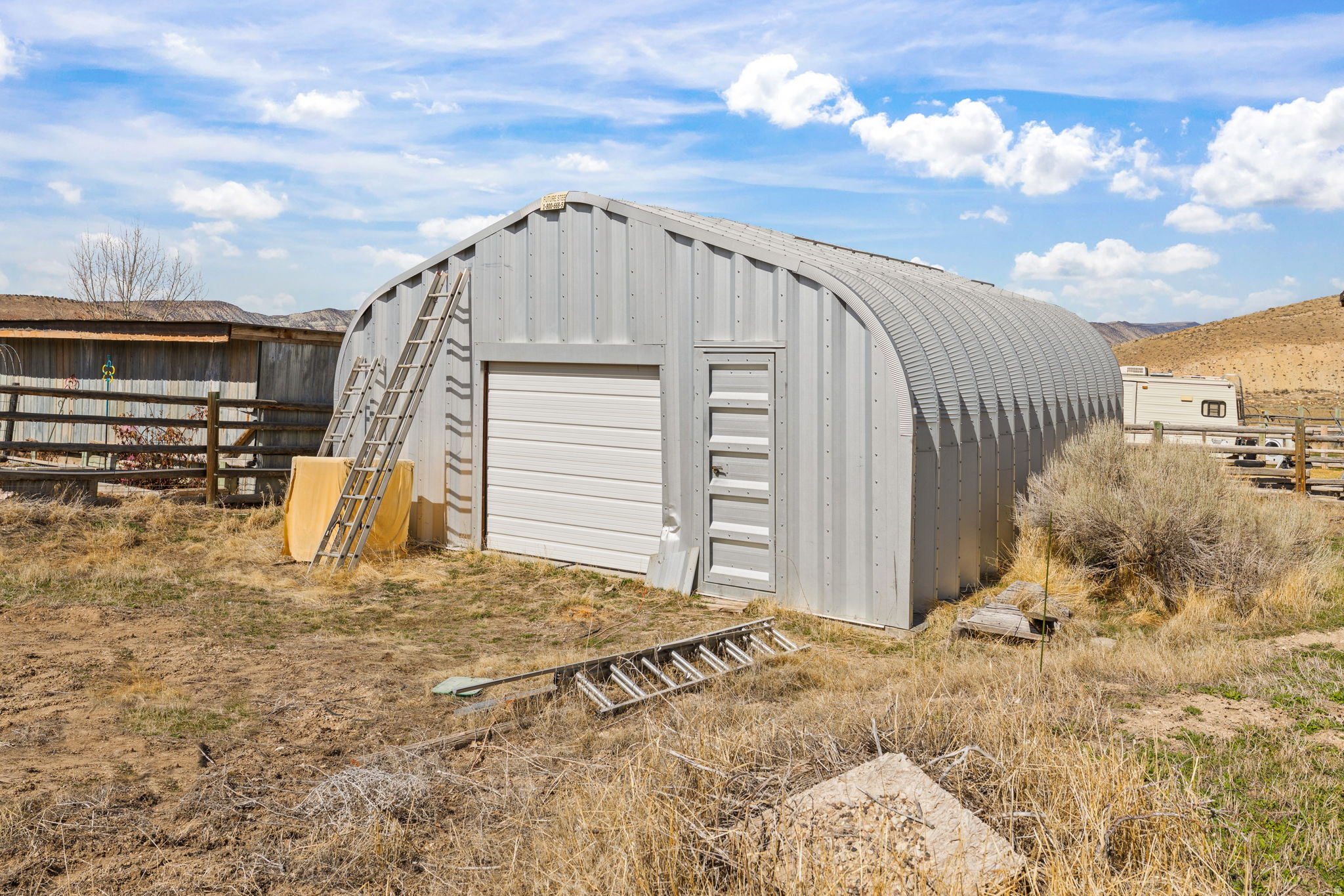 DAILEY MINOR - Residential