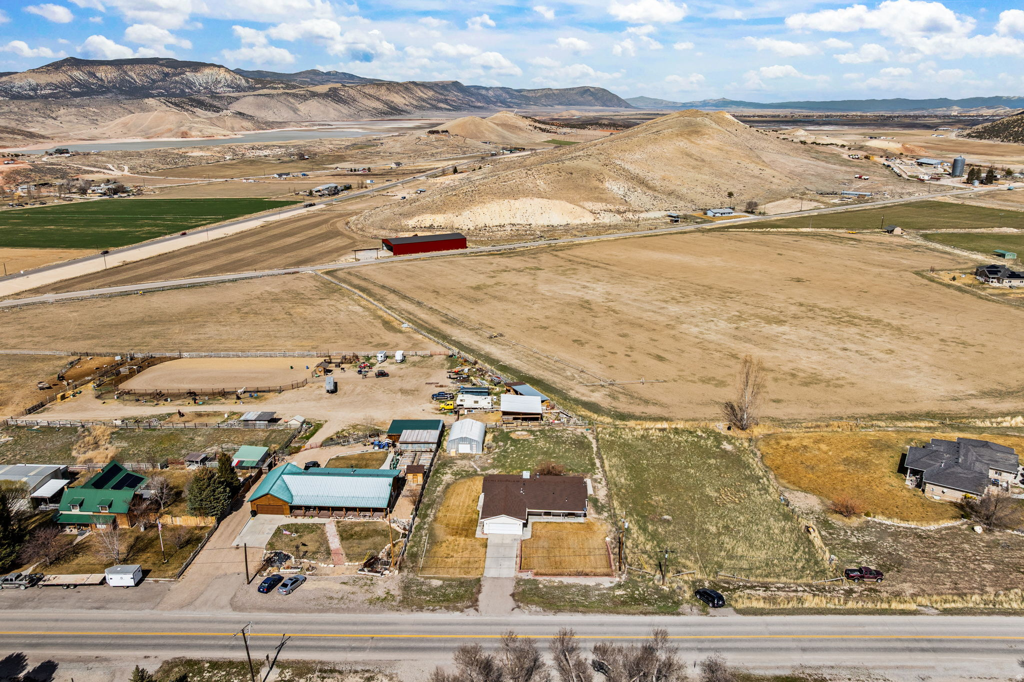 DAILEY MINOR - Residential