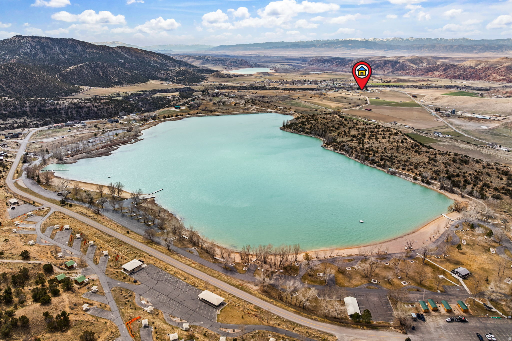 DAILEY MINOR - Residential