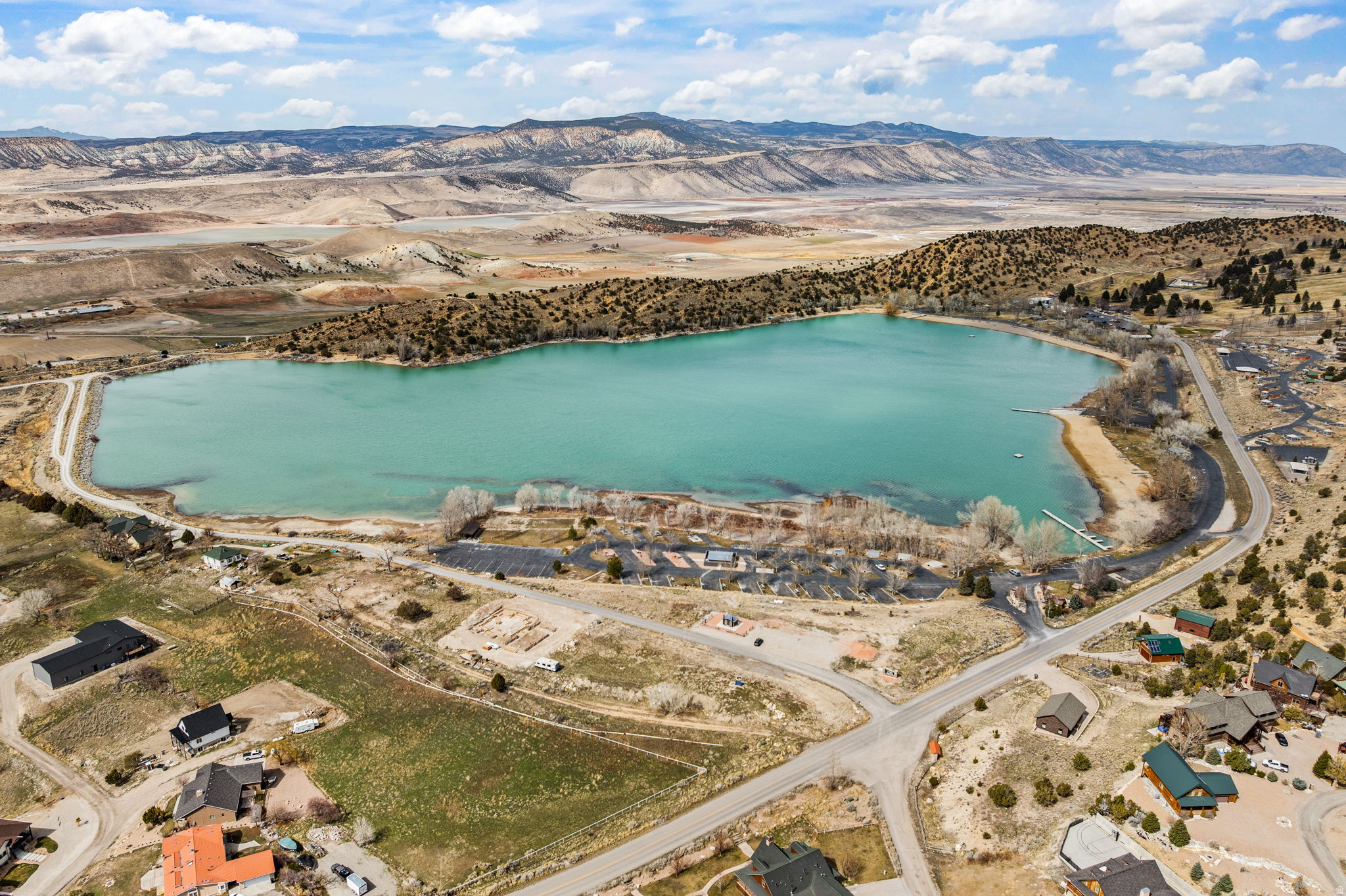 DAILEY MINOR - Residential