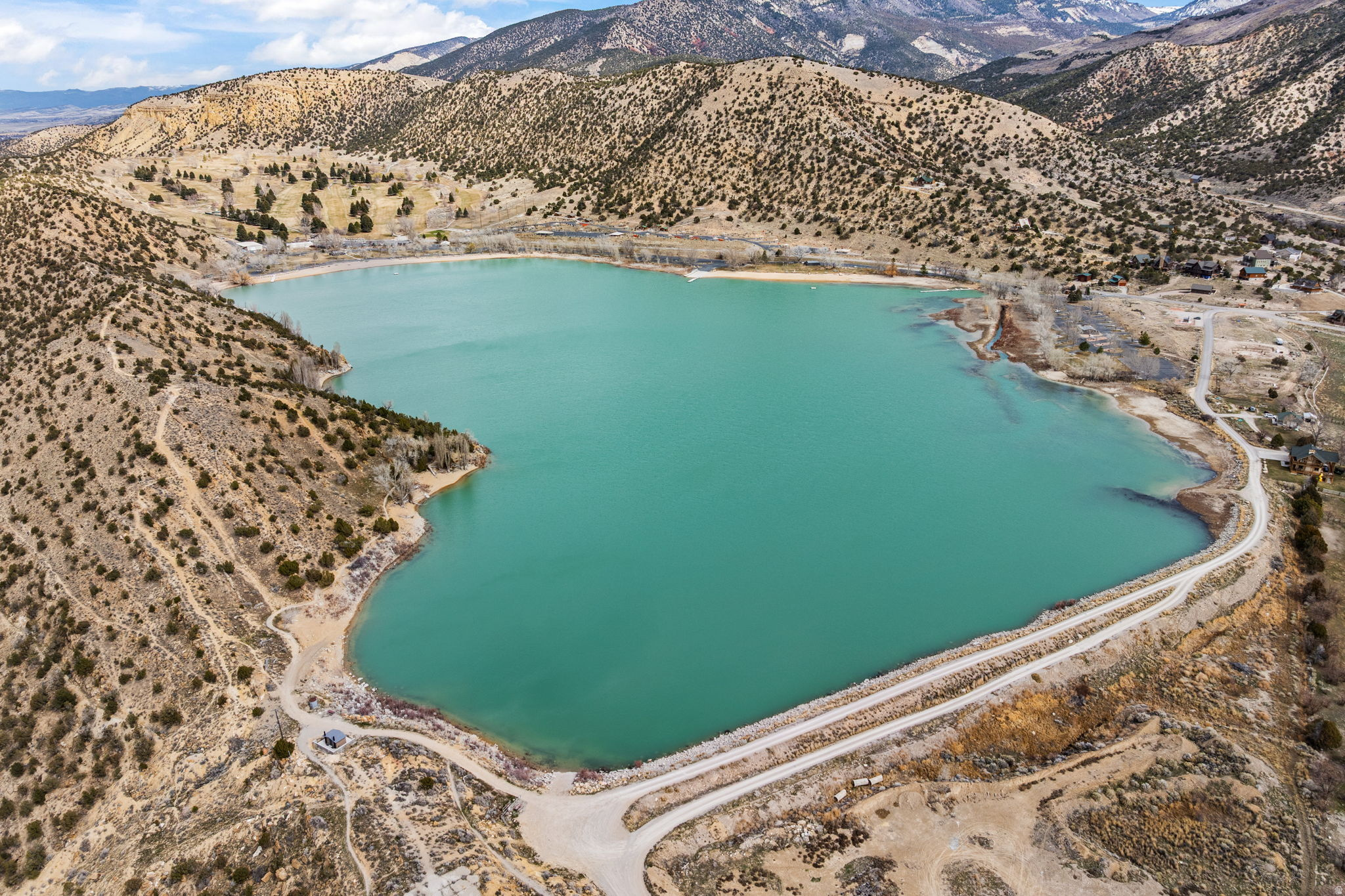 DAILEY MINOR - Residential