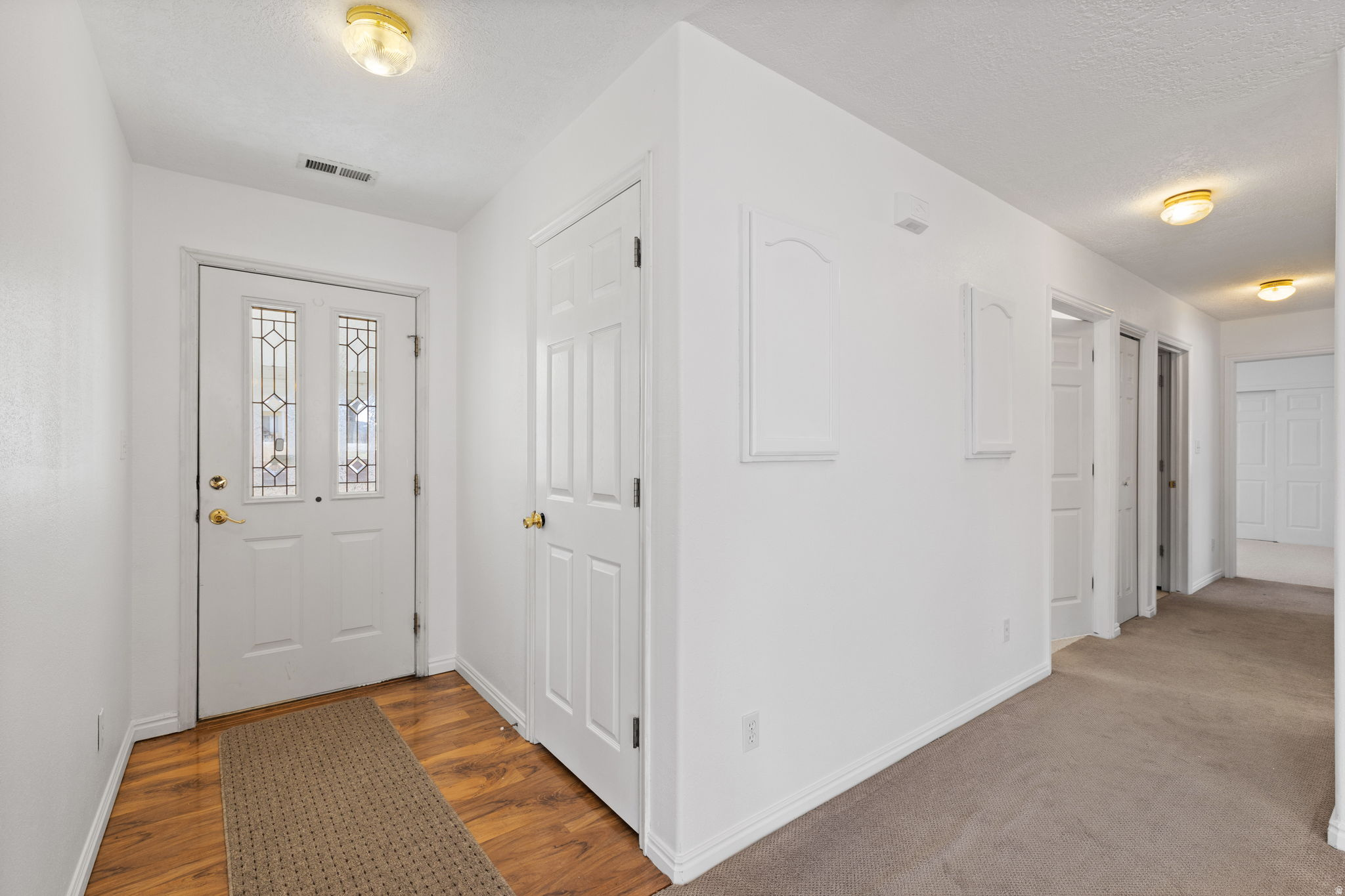 DAILEY MINOR - Residential