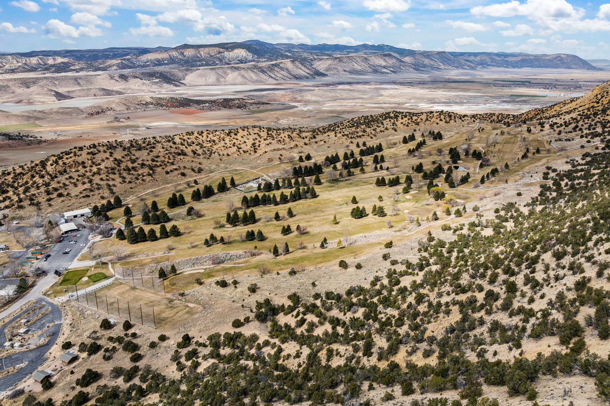 DAILEY MINOR - Residential