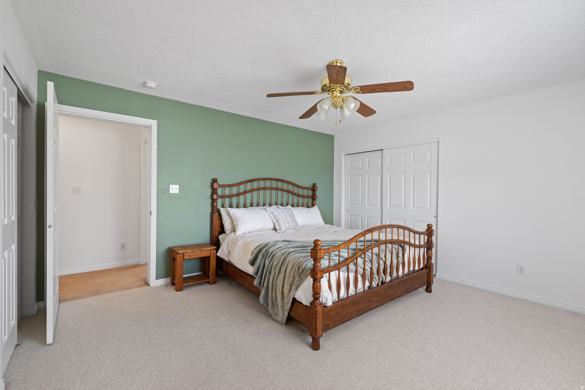 DAILEY MINOR - Residential