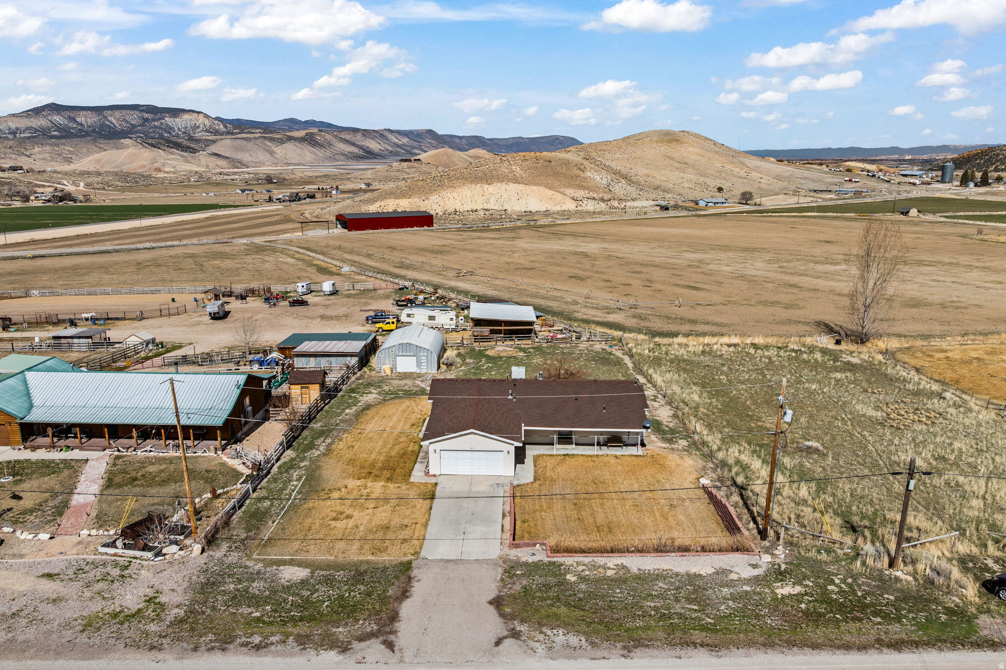 DAILEY MINOR - Residential