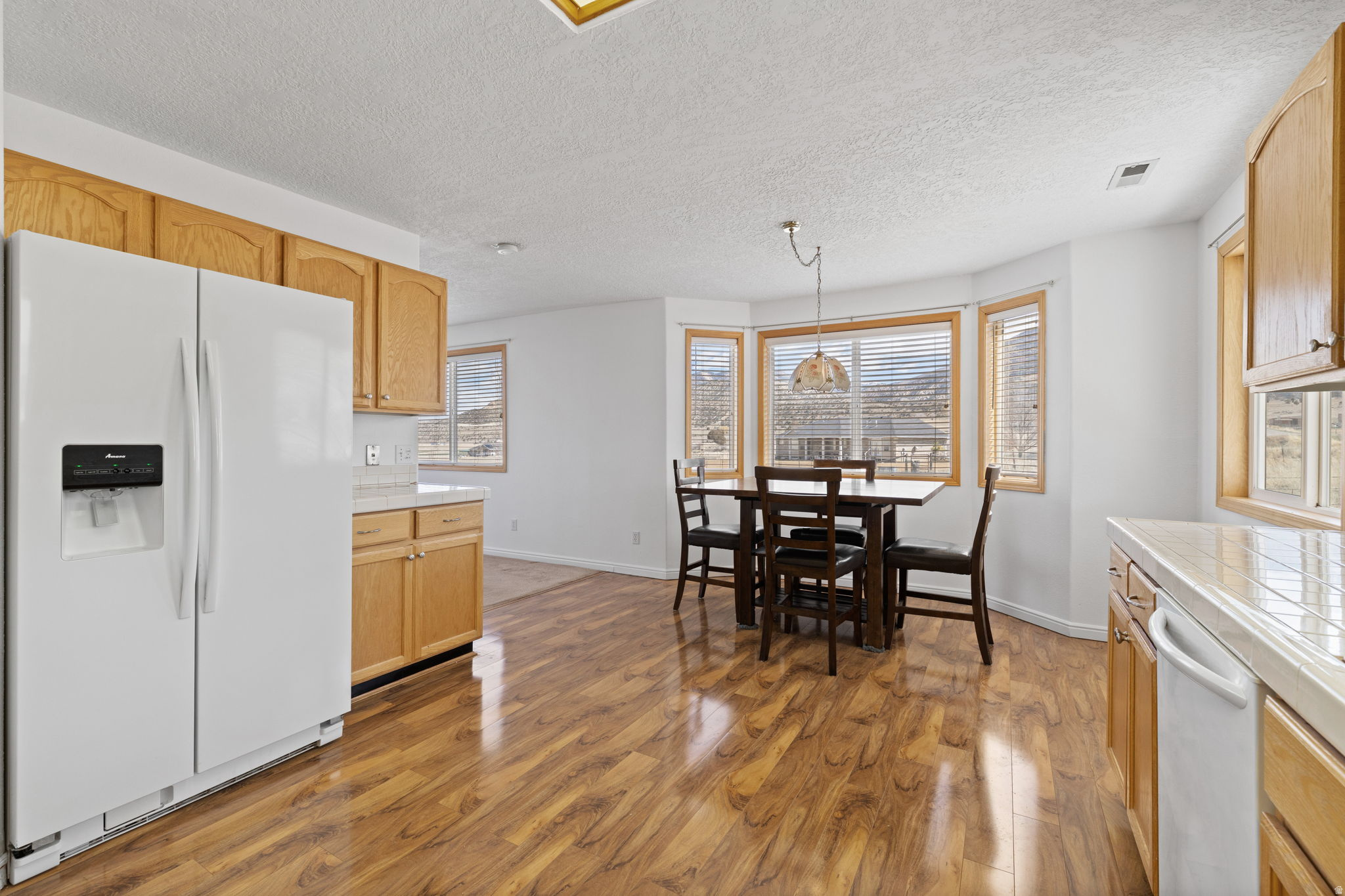 DAILEY MINOR - Residential