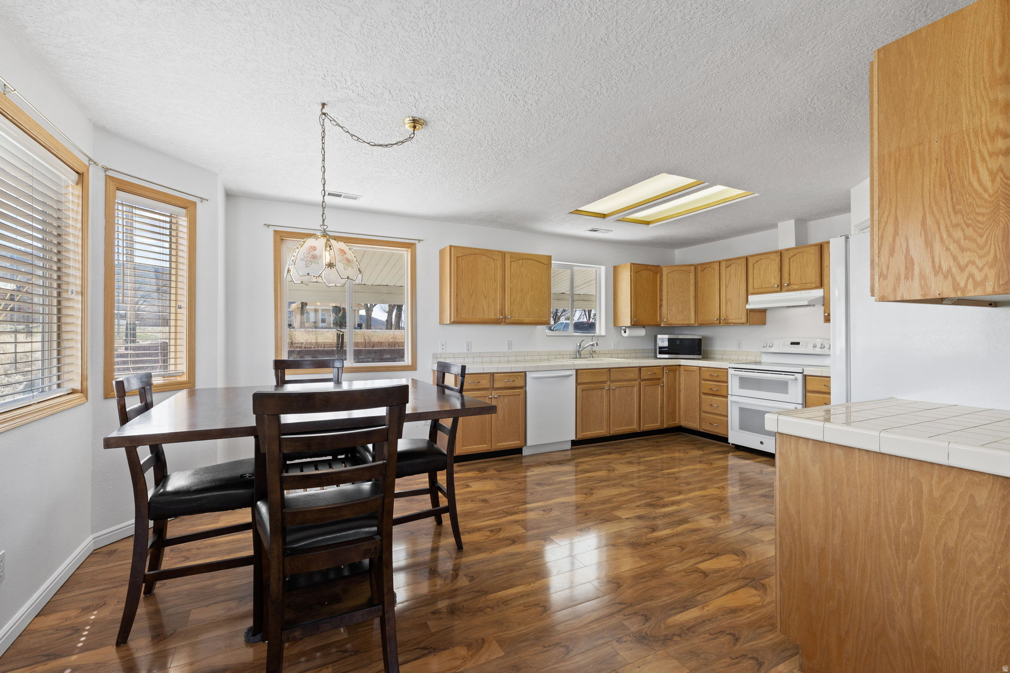 DAILEY MINOR - Residential