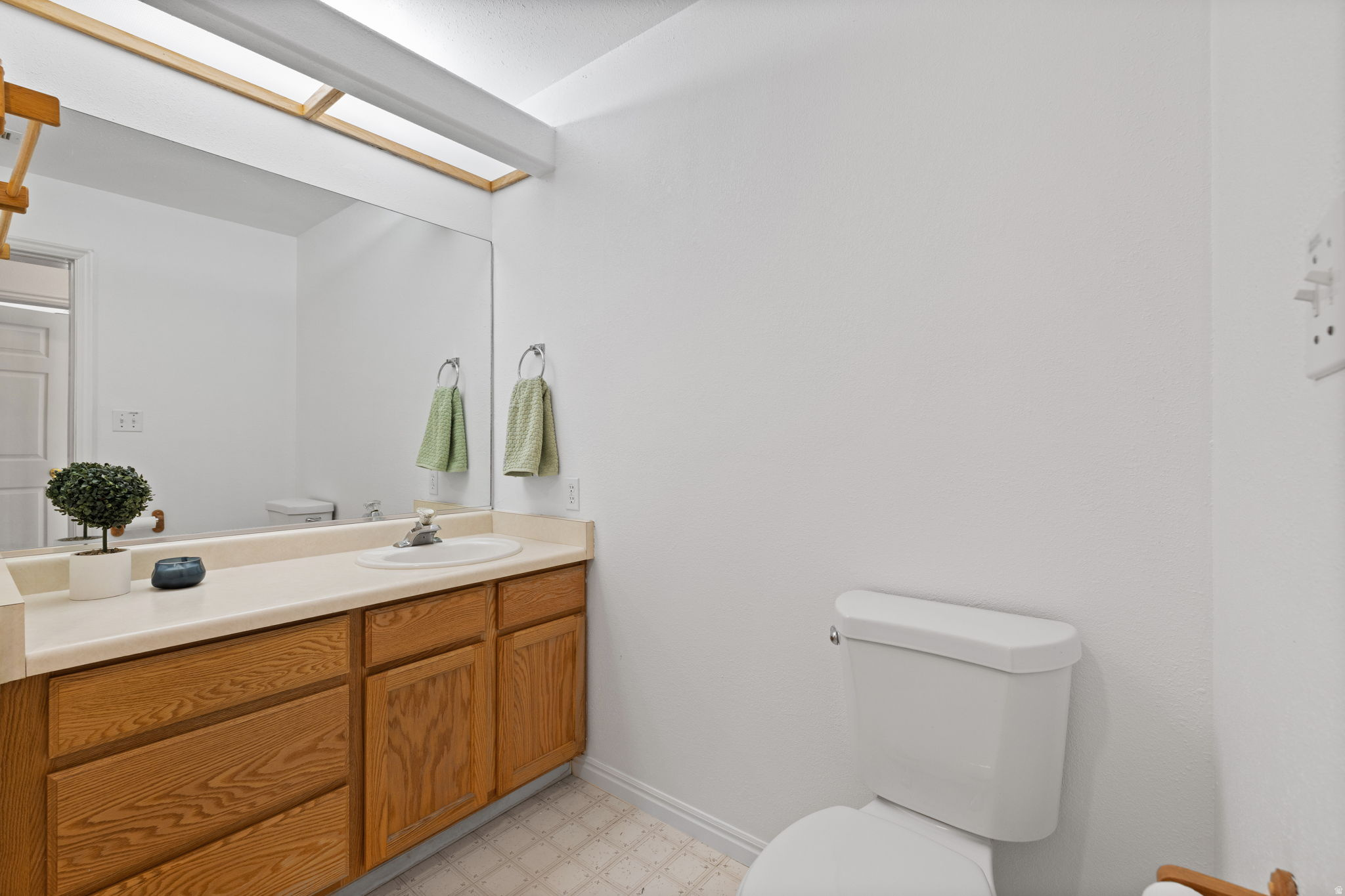 DAILEY MINOR - Residential