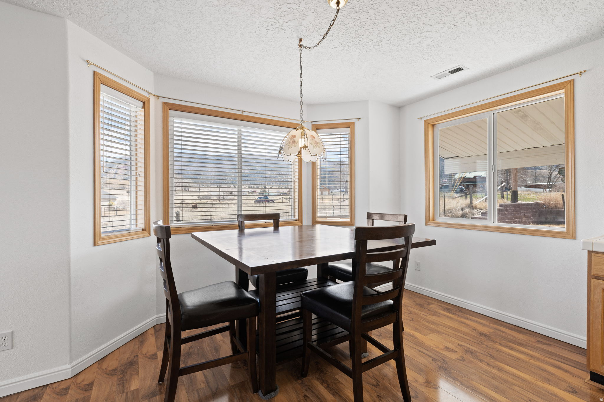 DAILEY MINOR - Residential