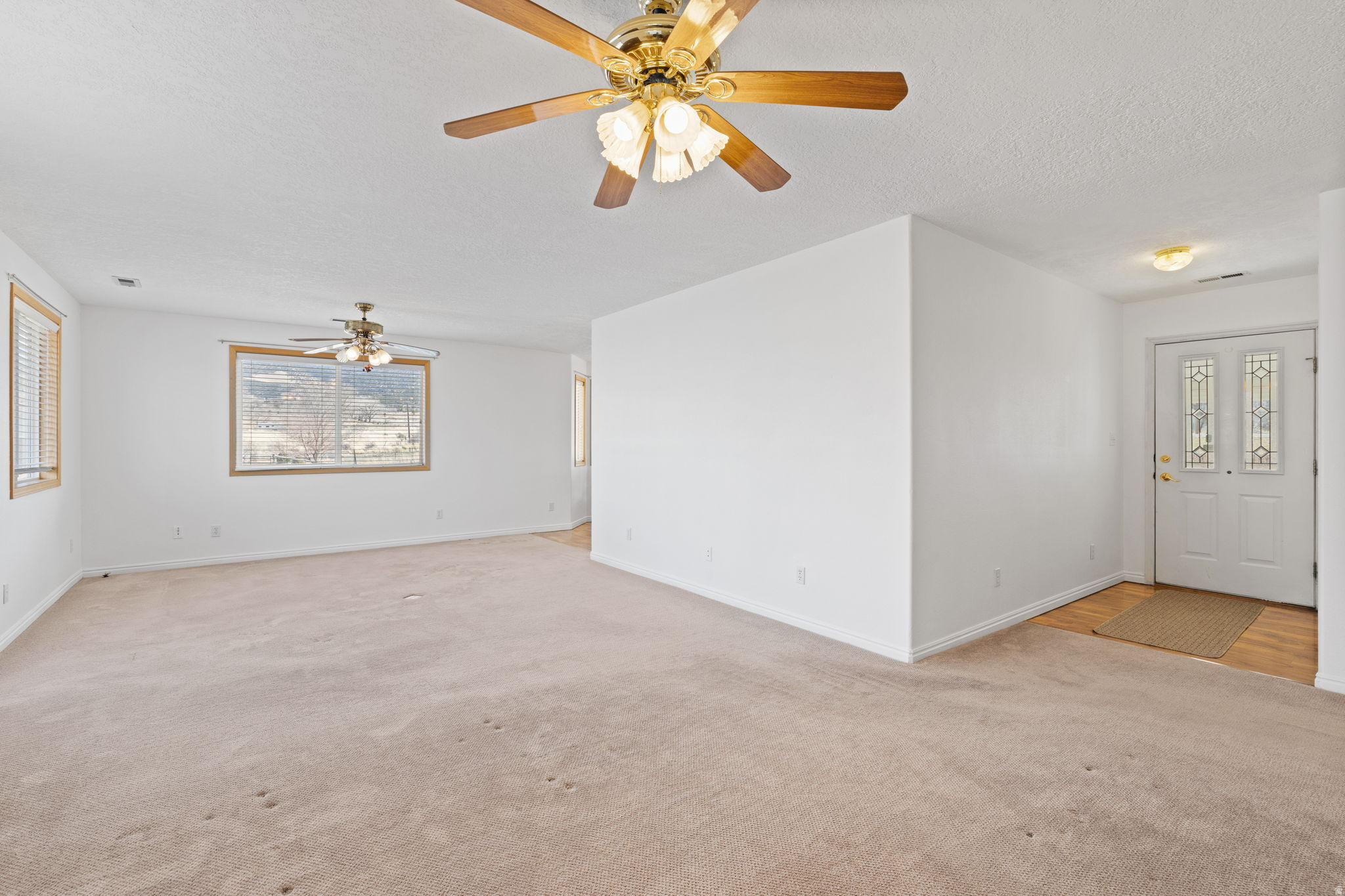 DAILEY MINOR - Residential