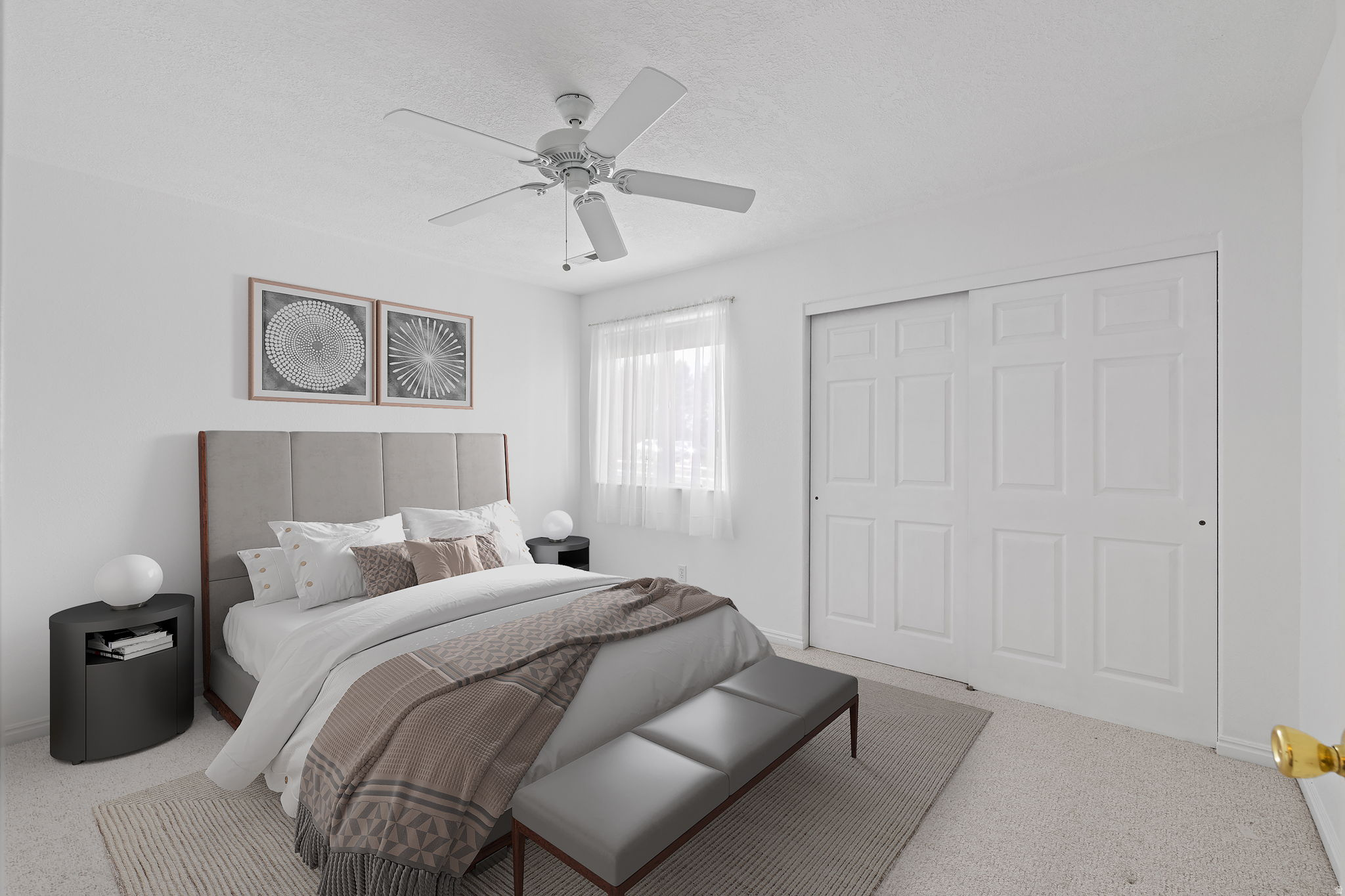 DAILEY MINOR - Residential