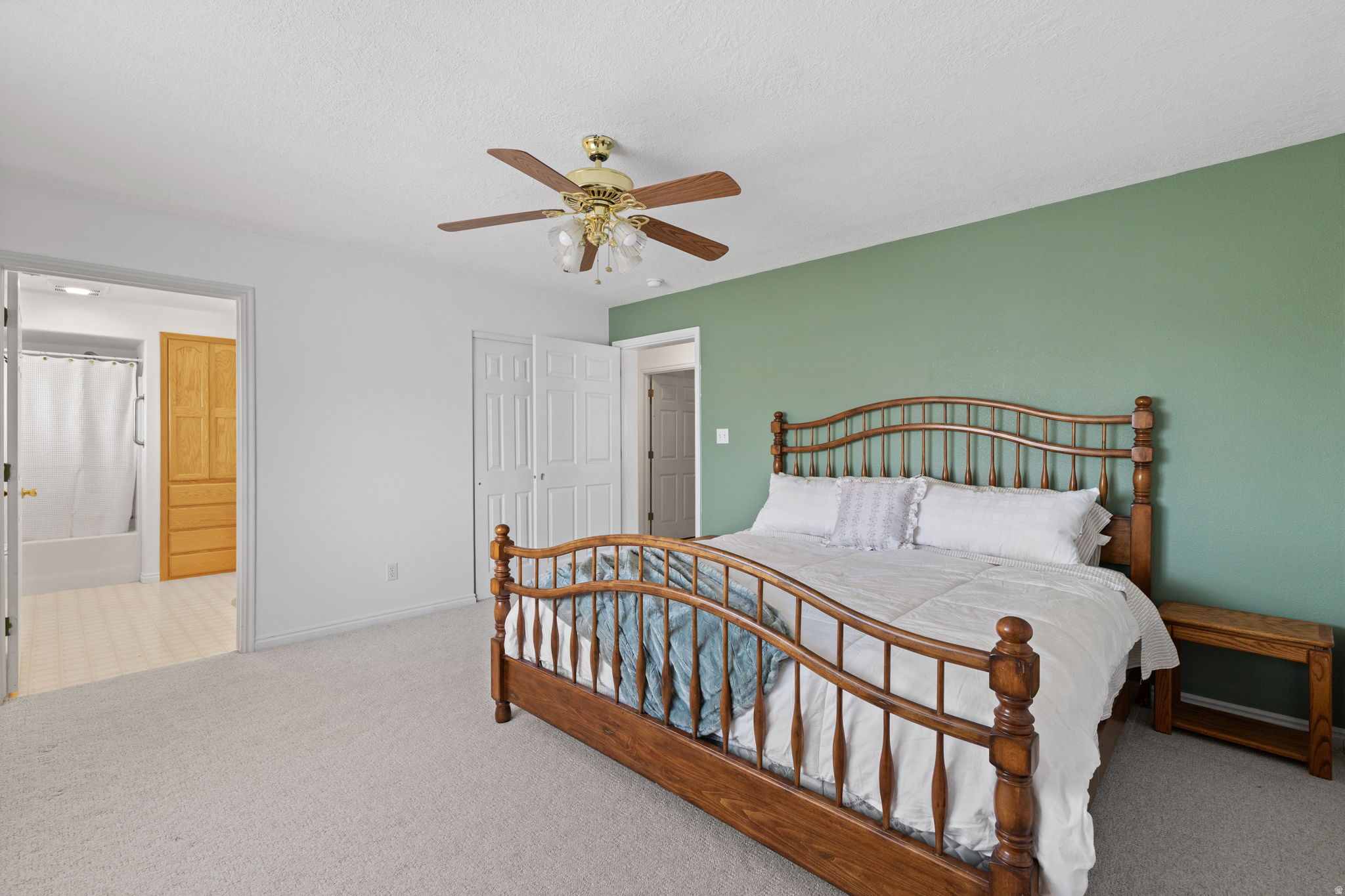 DAILEY MINOR - Residential