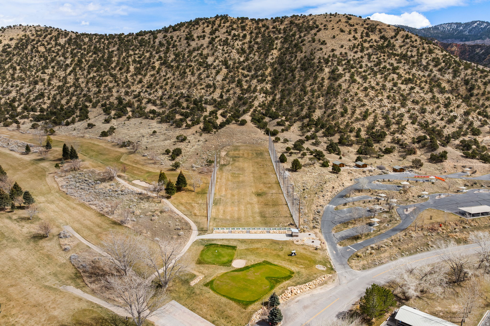 DAILEY MINOR - Residential