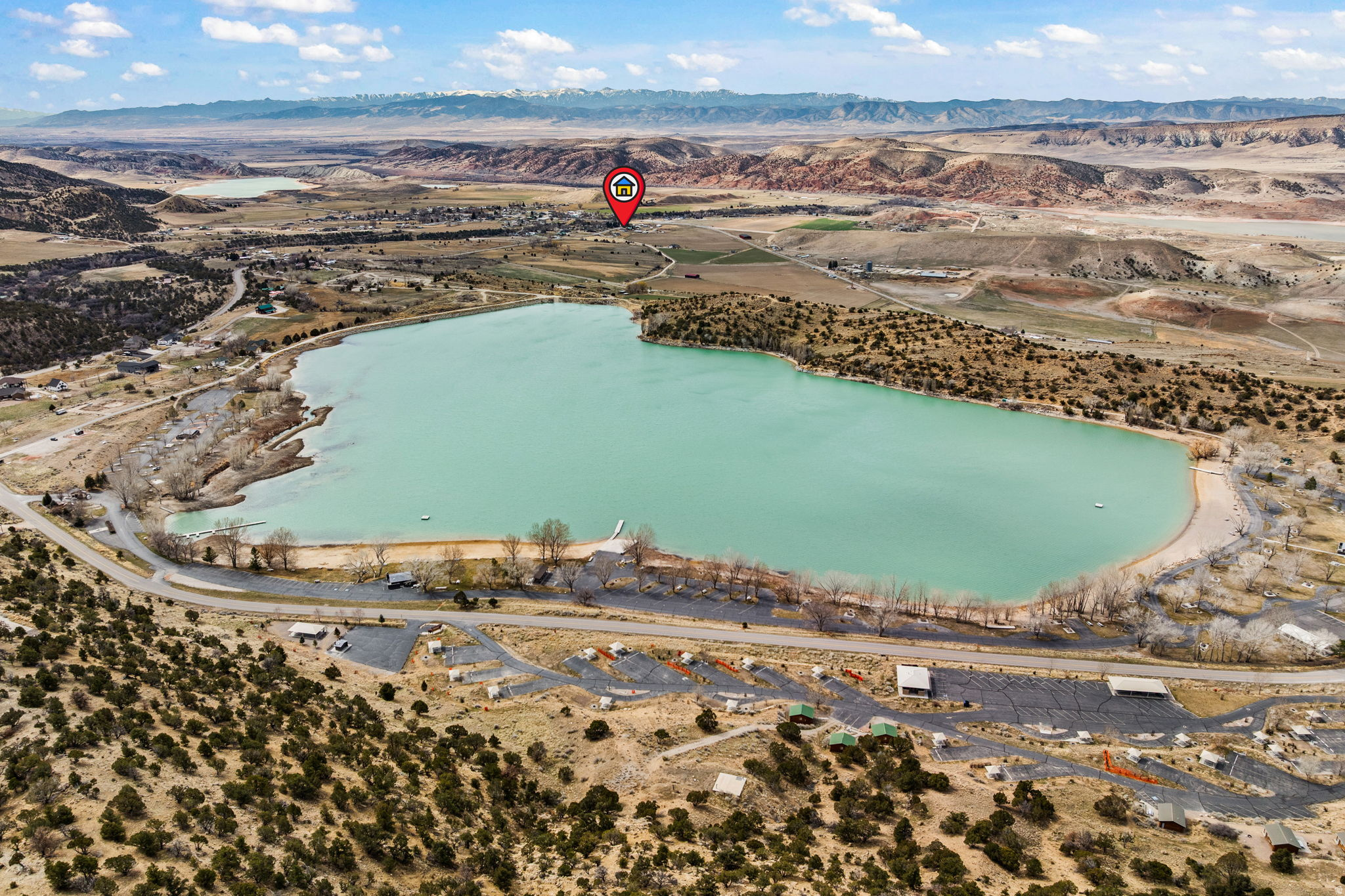 DAILEY MINOR - Residential