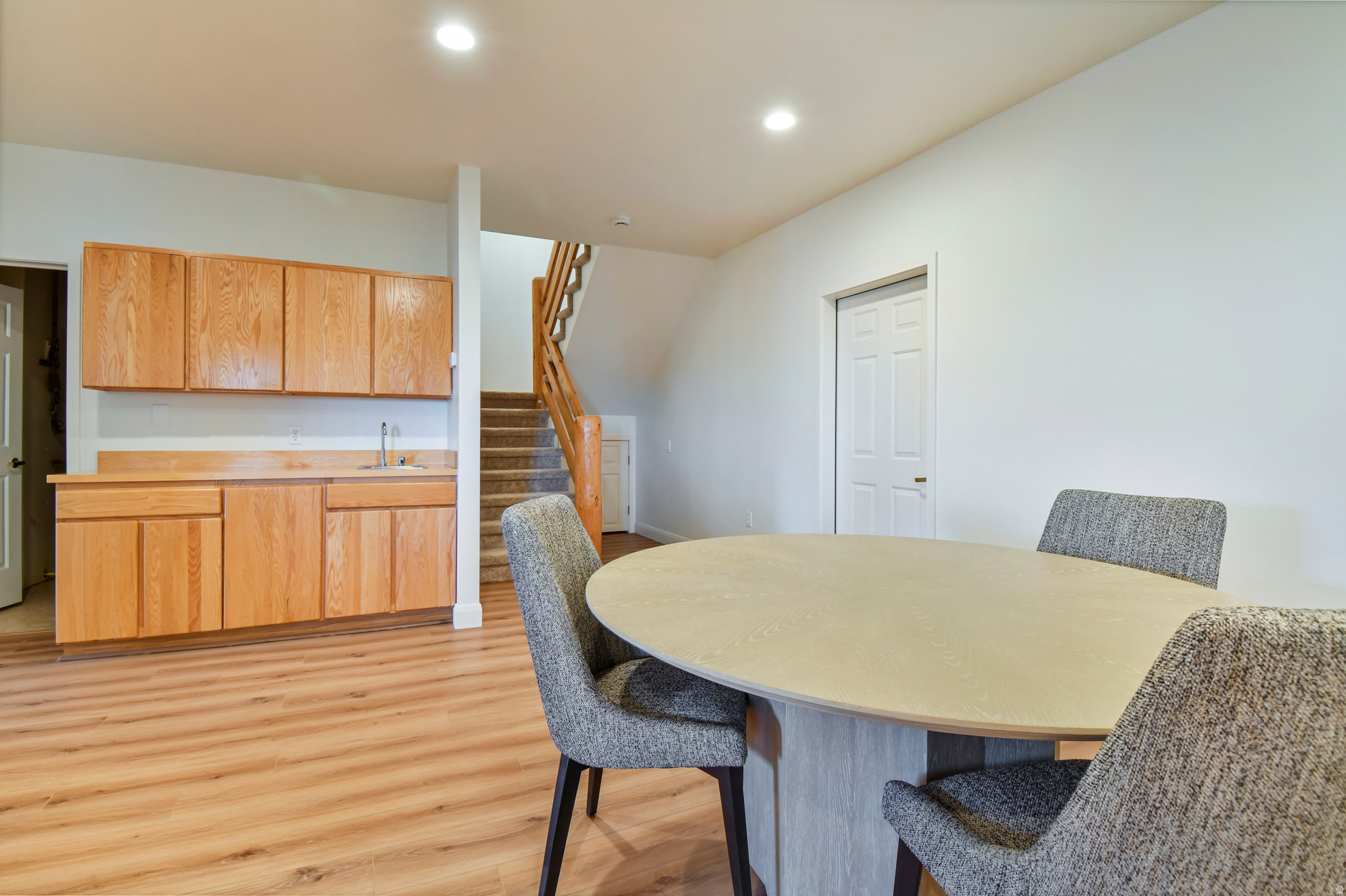 PINEBROOK SUBDIVISION - Residential