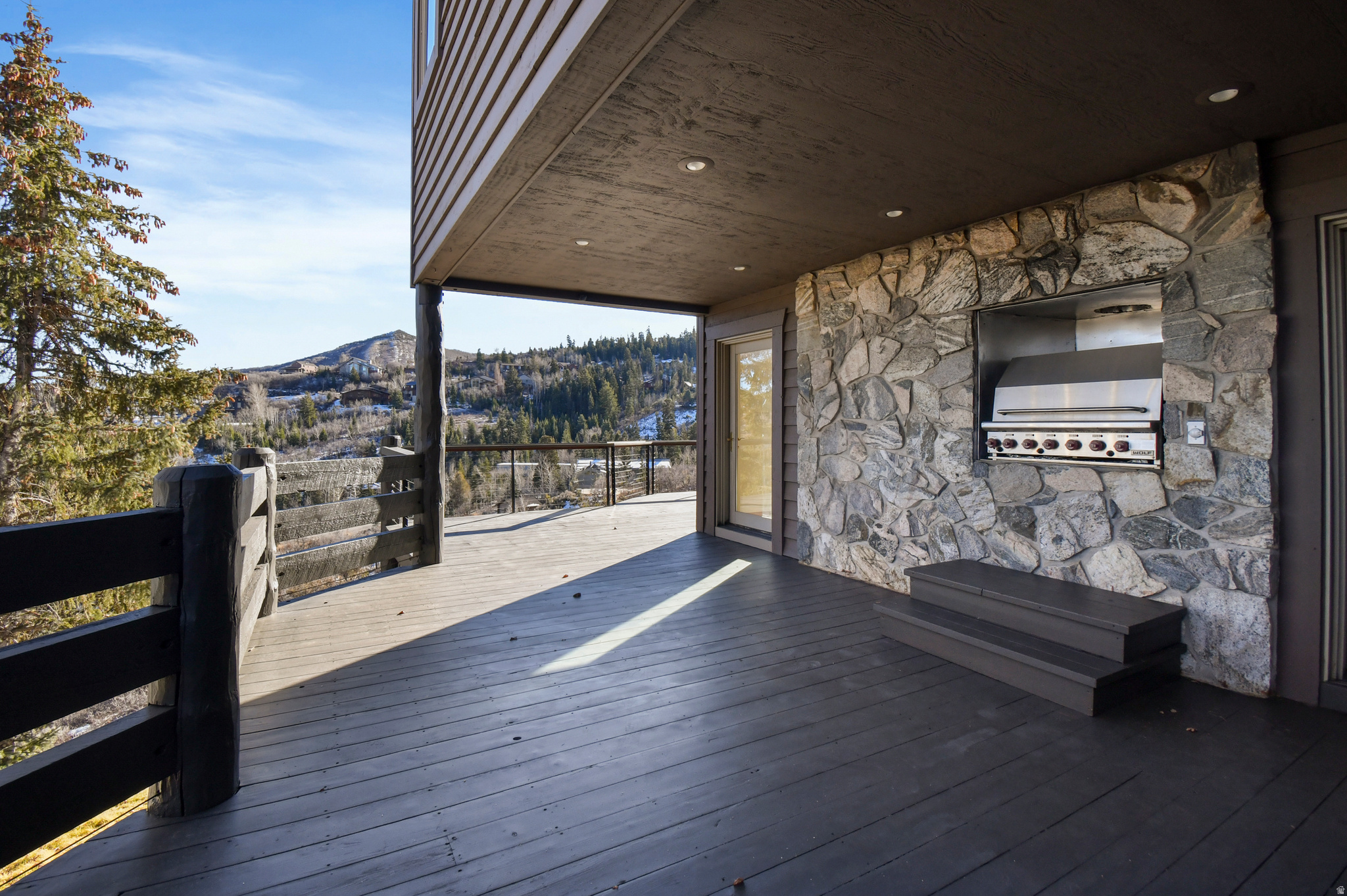 PINEBROOK SUBDIVISION - Residential