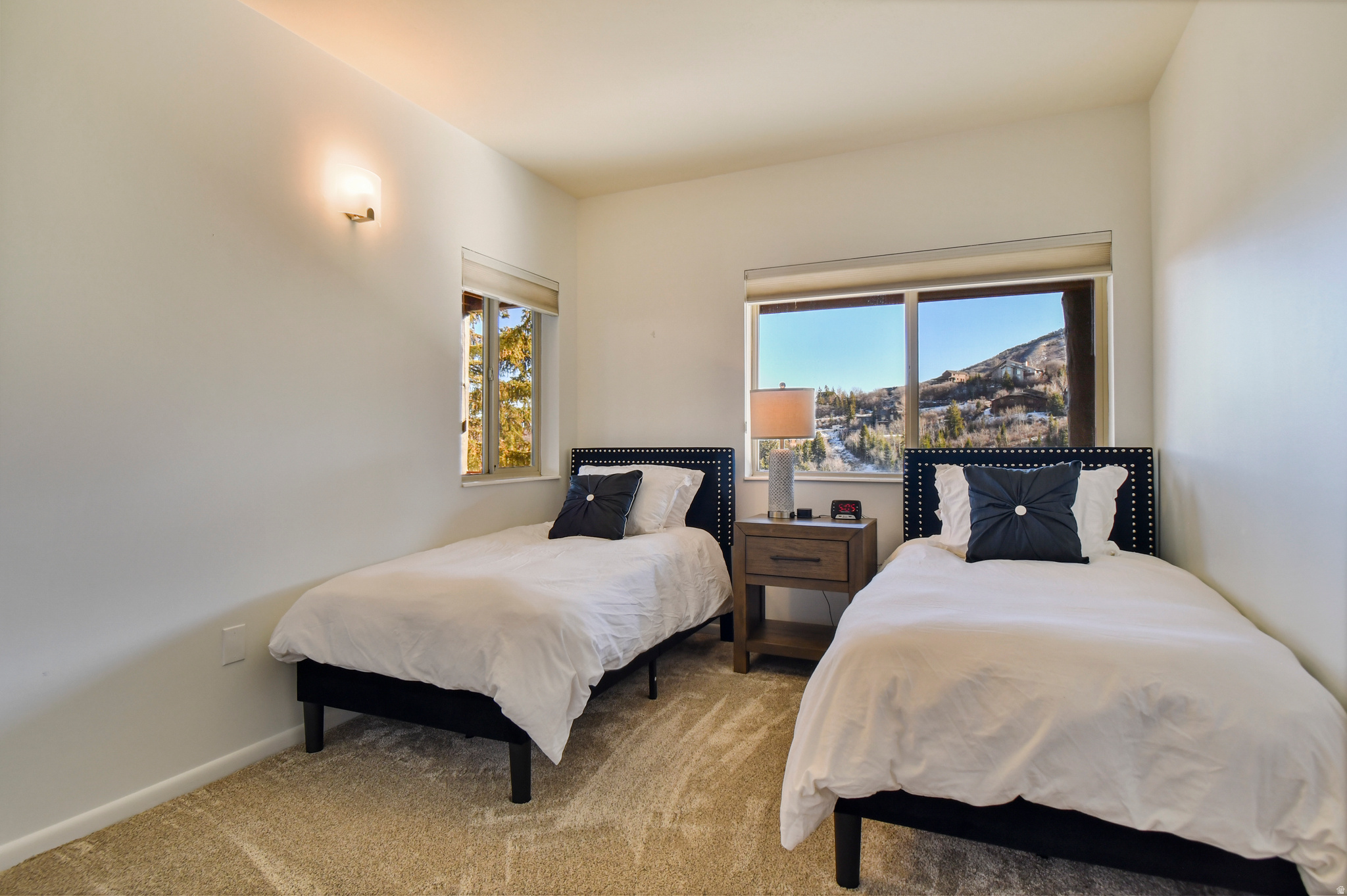 PINEBROOK SUBDIVISION - Residential