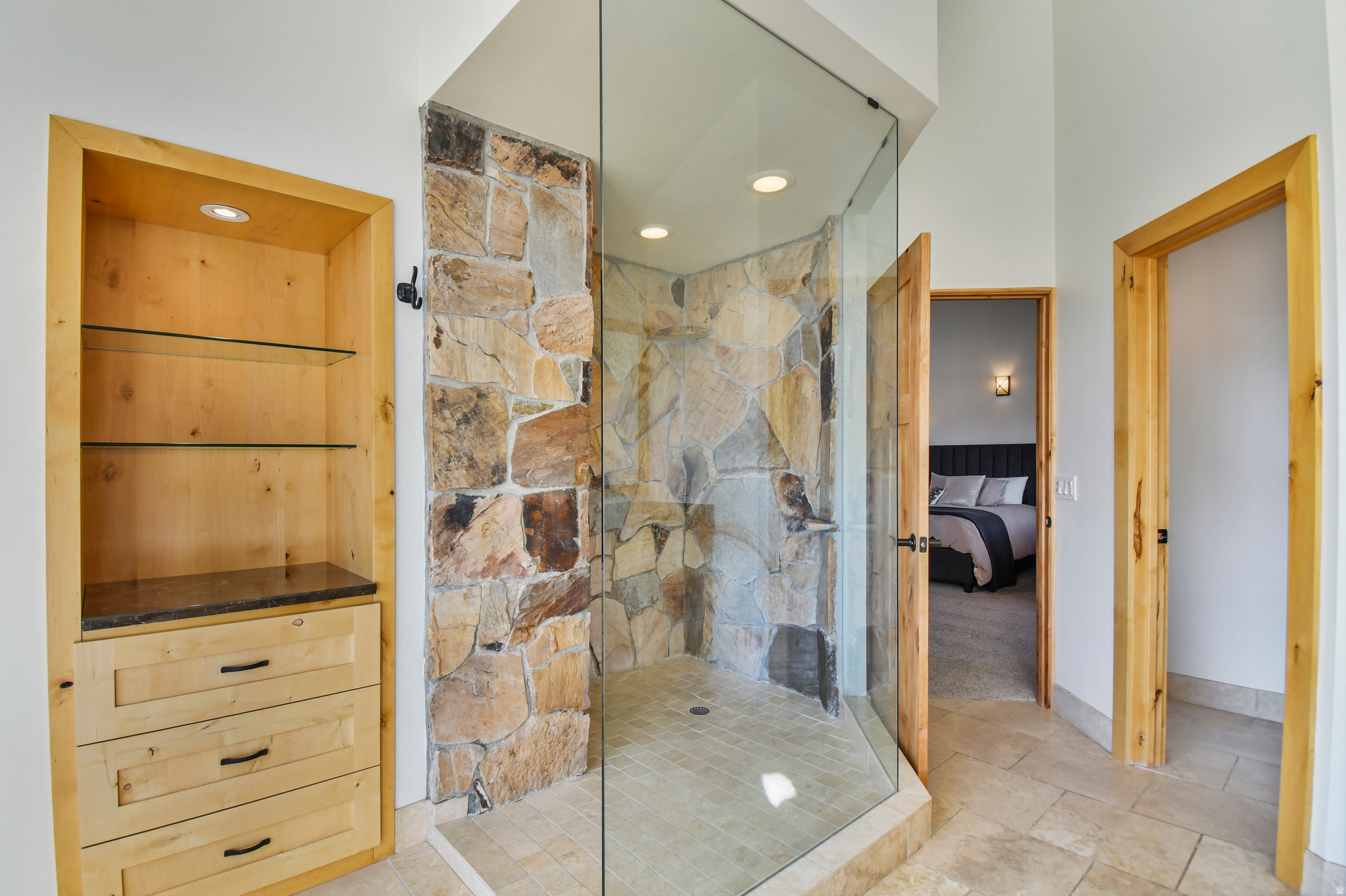 PINEBROOK SUBDIVISION - Residential