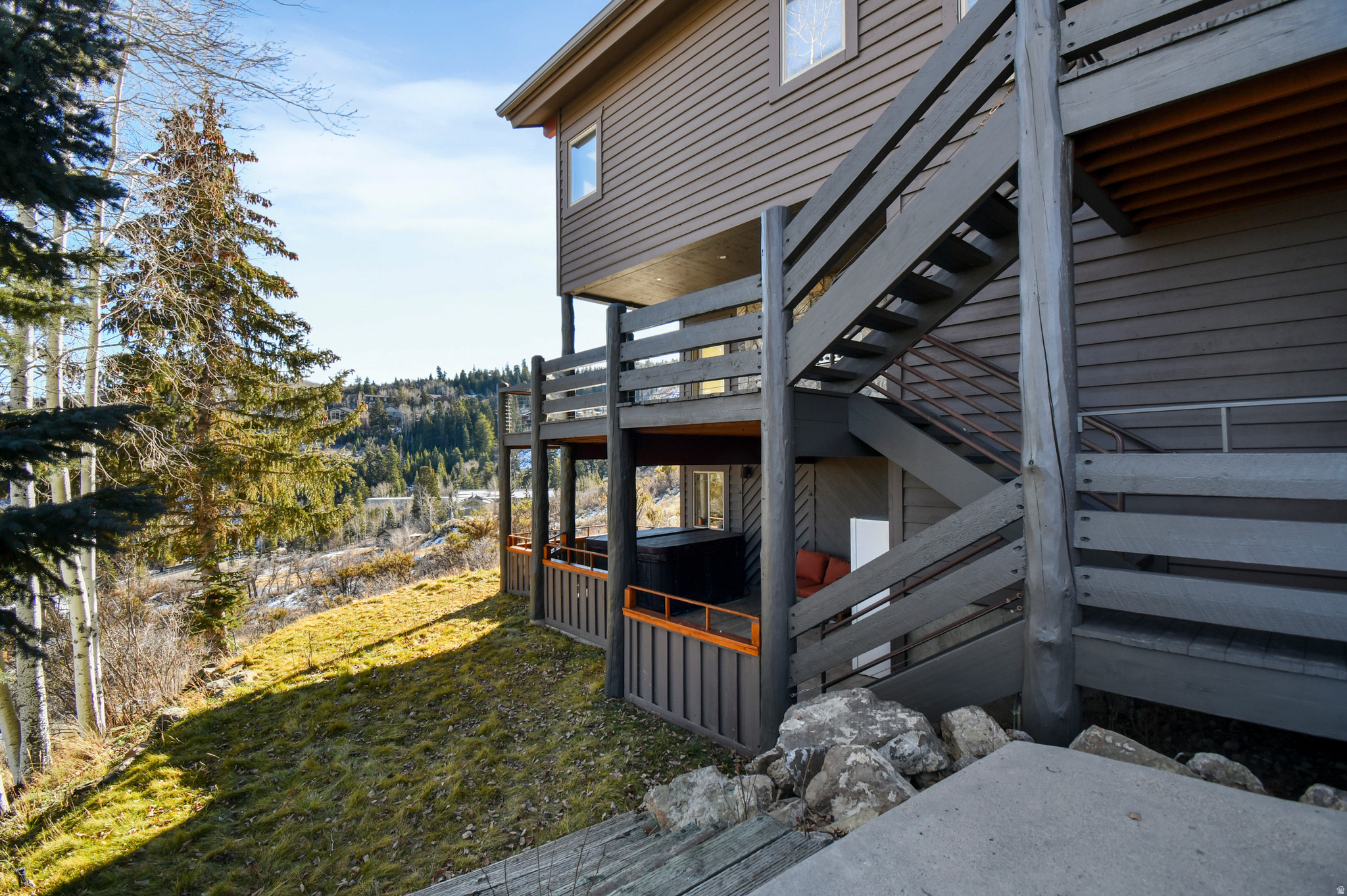 PINEBROOK SUBDIVISION - Residential