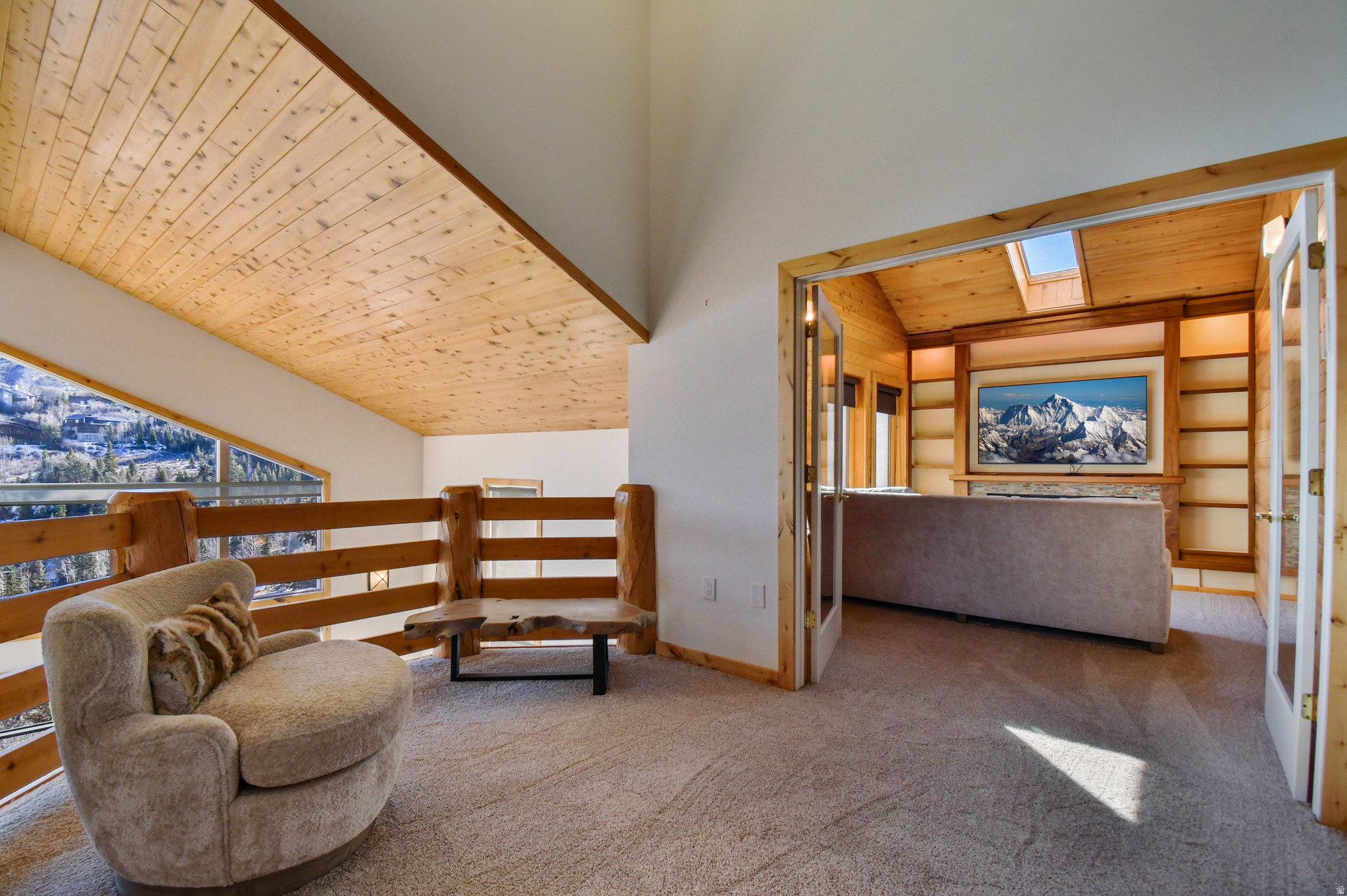 PINEBROOK SUBDIVISION - Residential