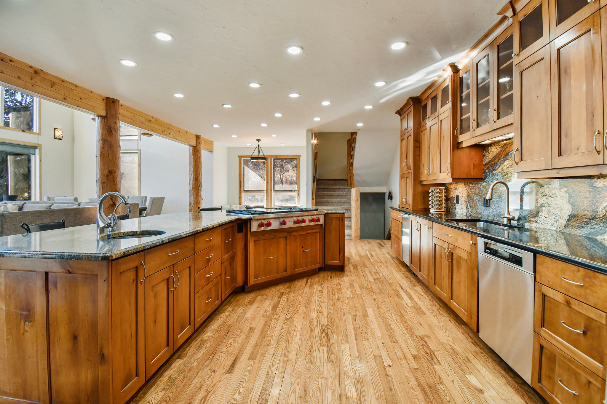 PINEBROOK SUBDIVISION - Residential