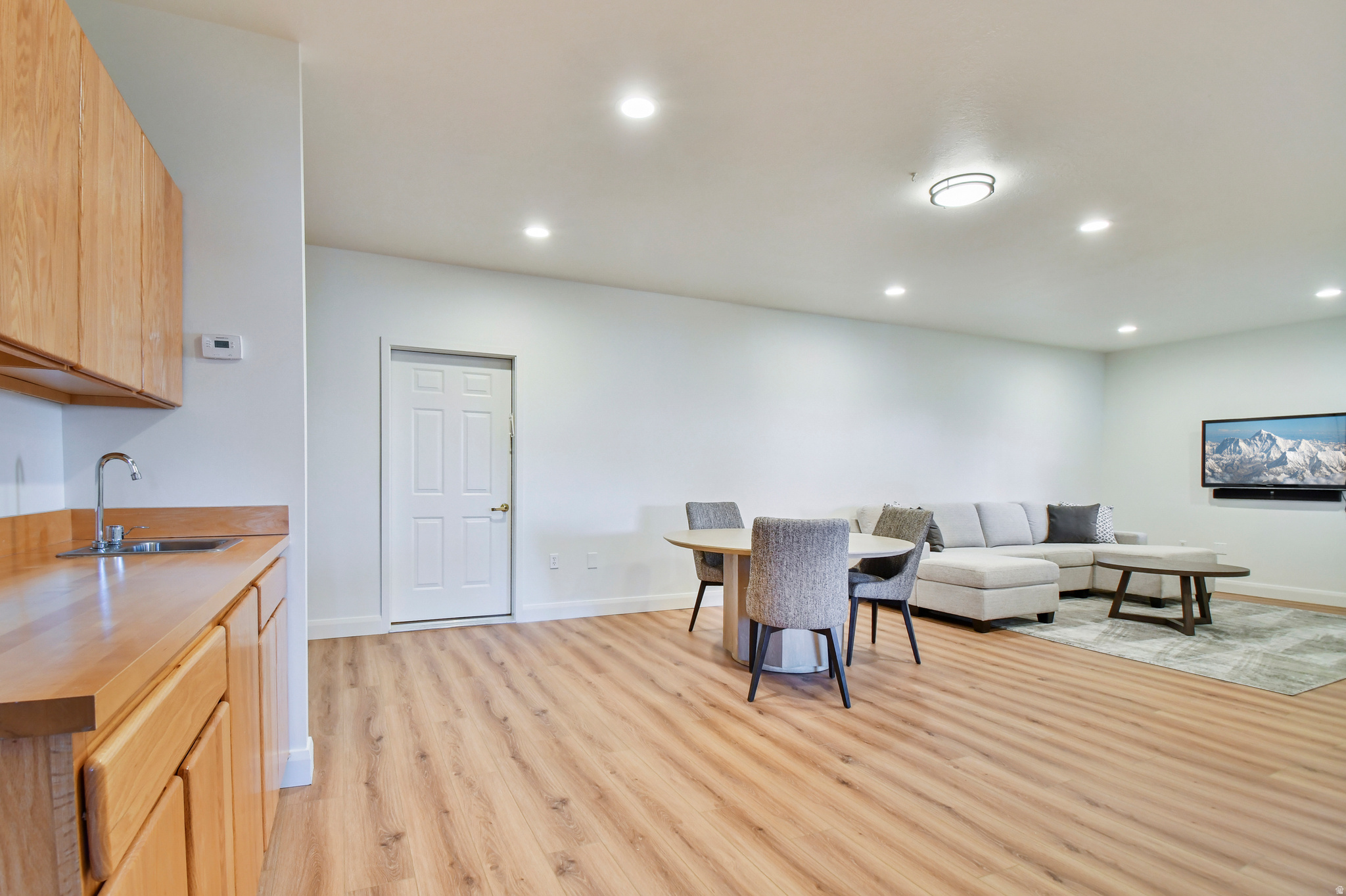 PINEBROOK SUBDIVISION - Residential