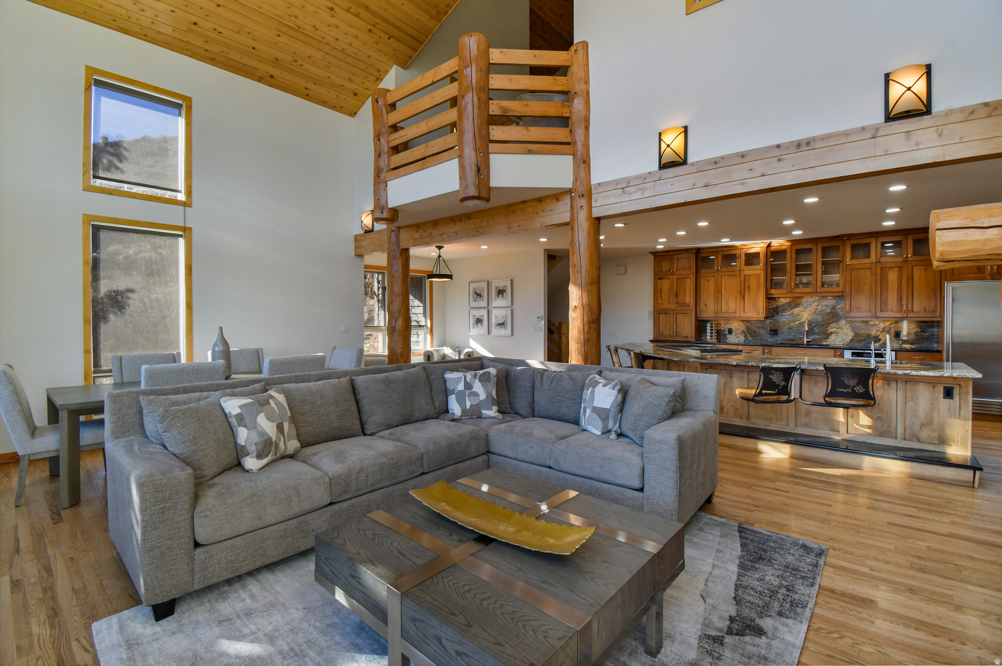 PINEBROOK SUBDIVISION - Residential