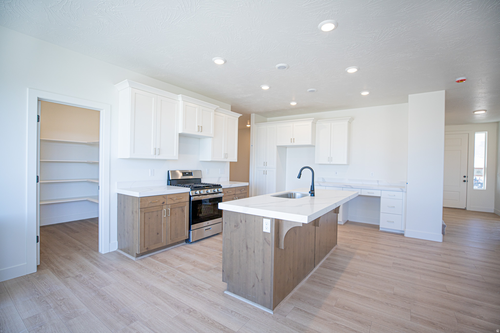 PARKWAY FIELDS SINGLES 2 - Residential