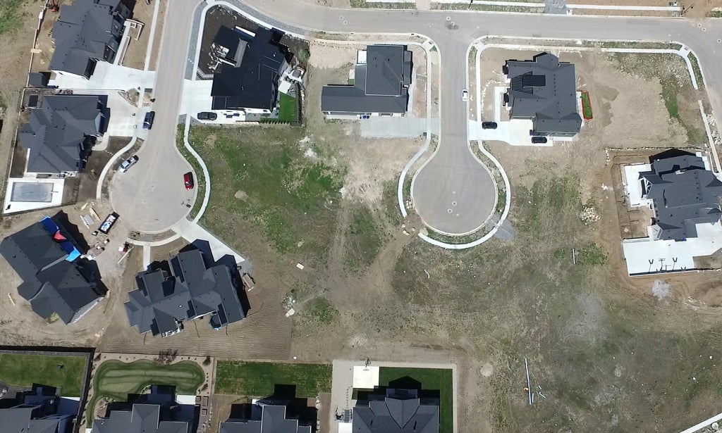 Photo of 3059 W SUMMIT CIR #758, Morgan, UT 84050 (MLS # 2179907)