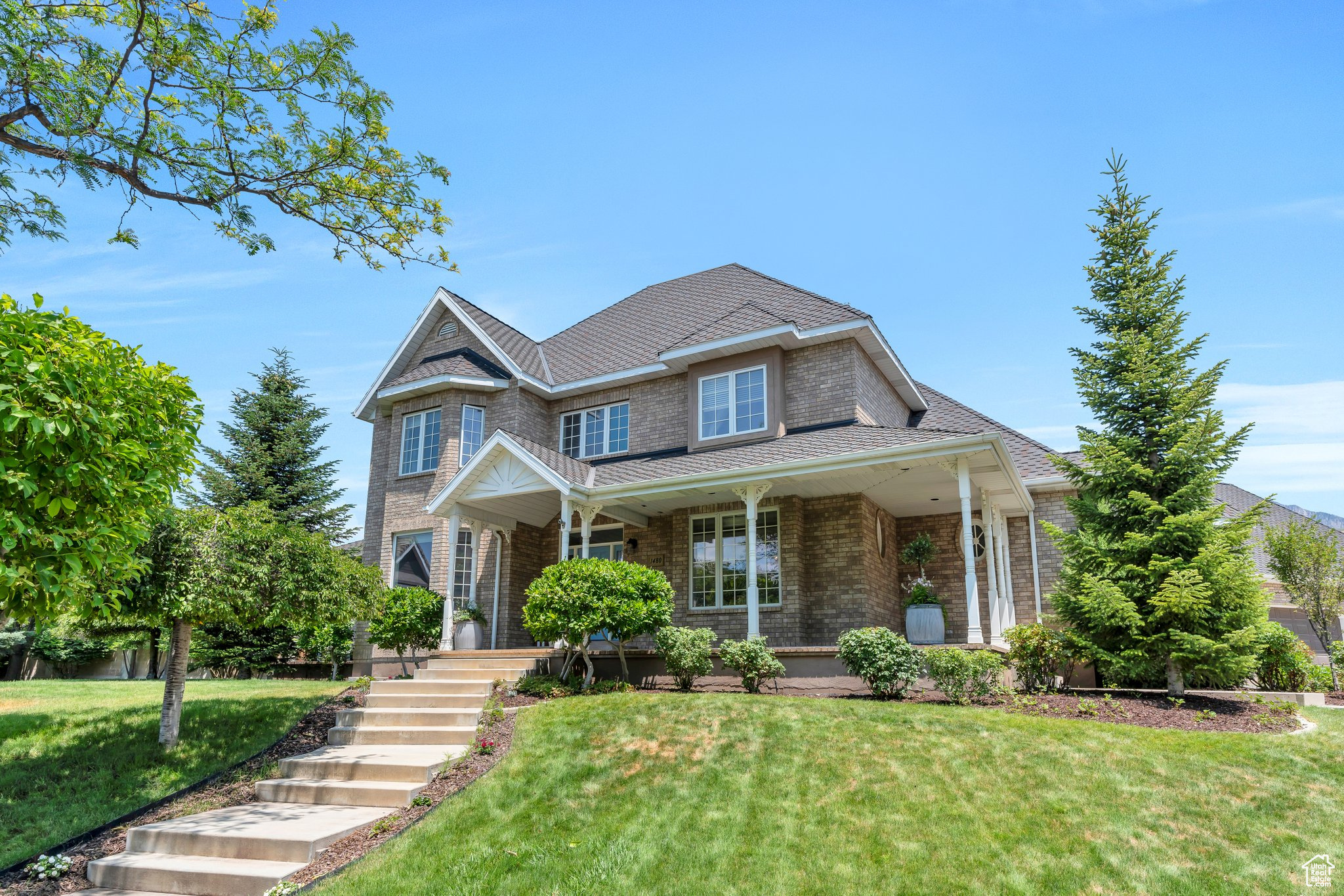 OLD ORCHARD ESTATES - Residential