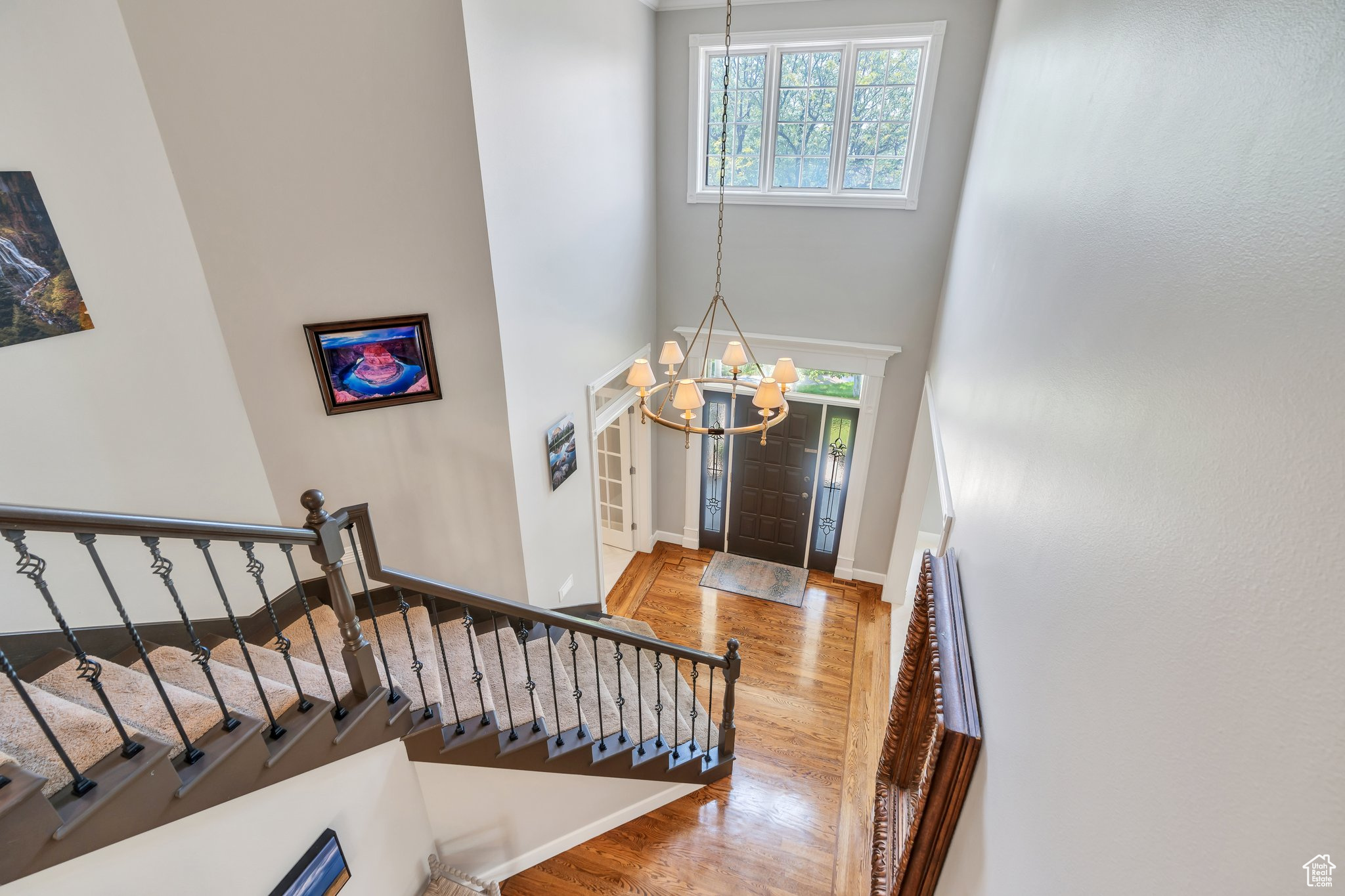 OLD ORCHARD ESTATES - Residential