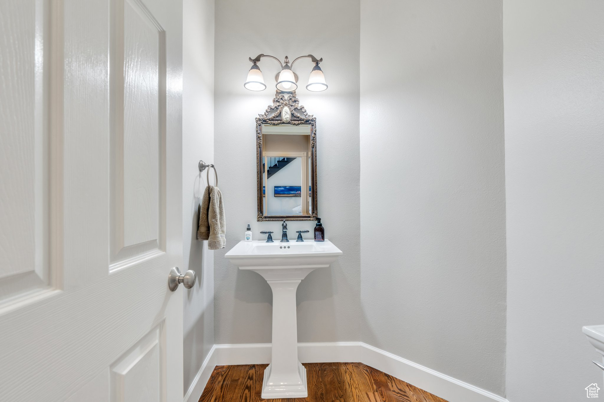 OLD ORCHARD ESTATES - Residential