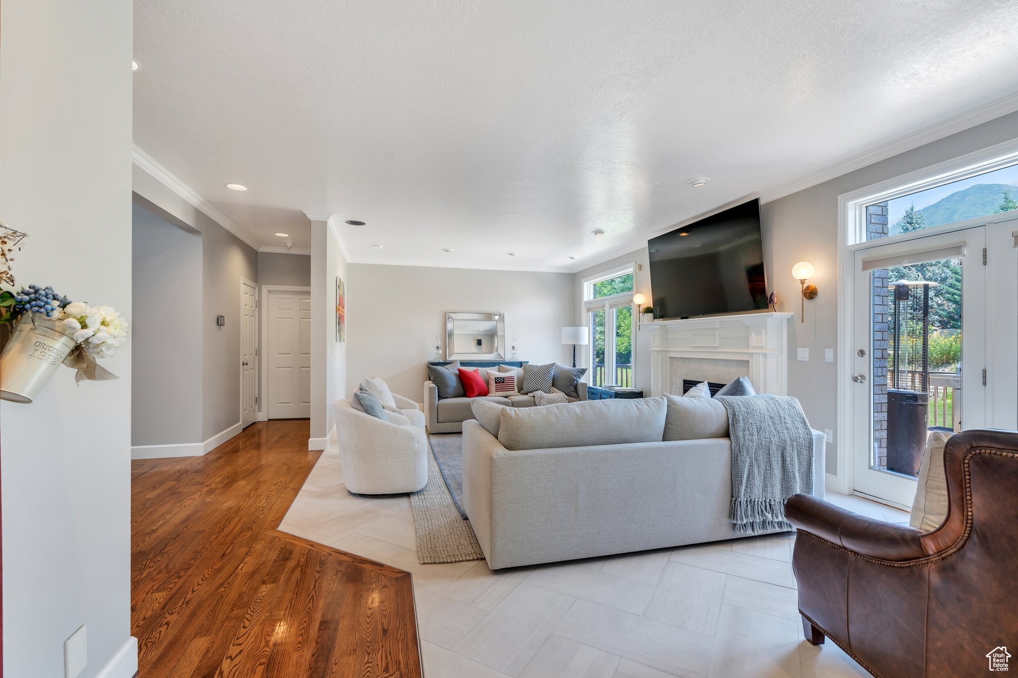 OLD ORCHARD ESTATES - Residential