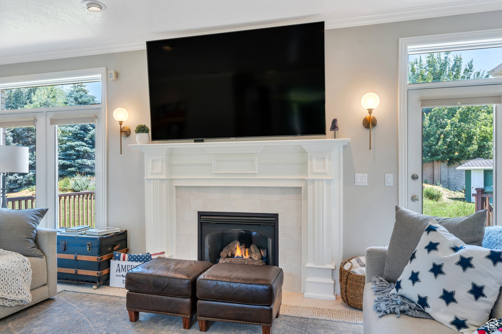 OLD ORCHARD ESTATES - Residential