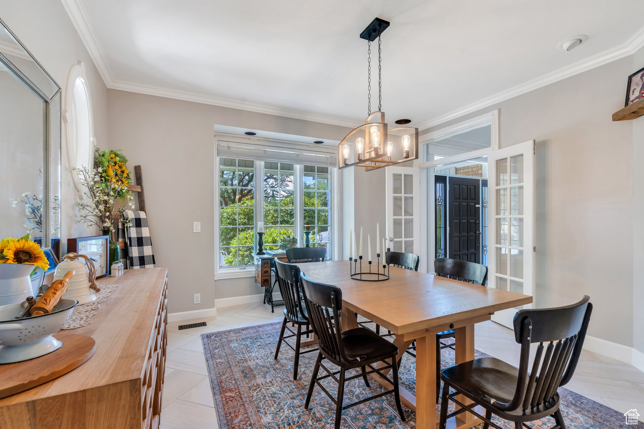 OLD ORCHARD ESTATES - Residential