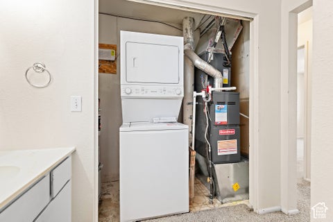 Tiny photo for 53 E 600 S, Orem, UT 84058 (MLS # 2187984)